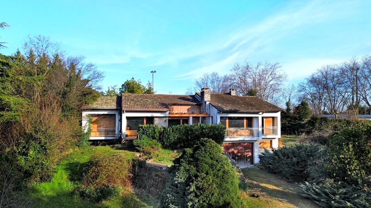 Maison à vendre, 175m², Annonay