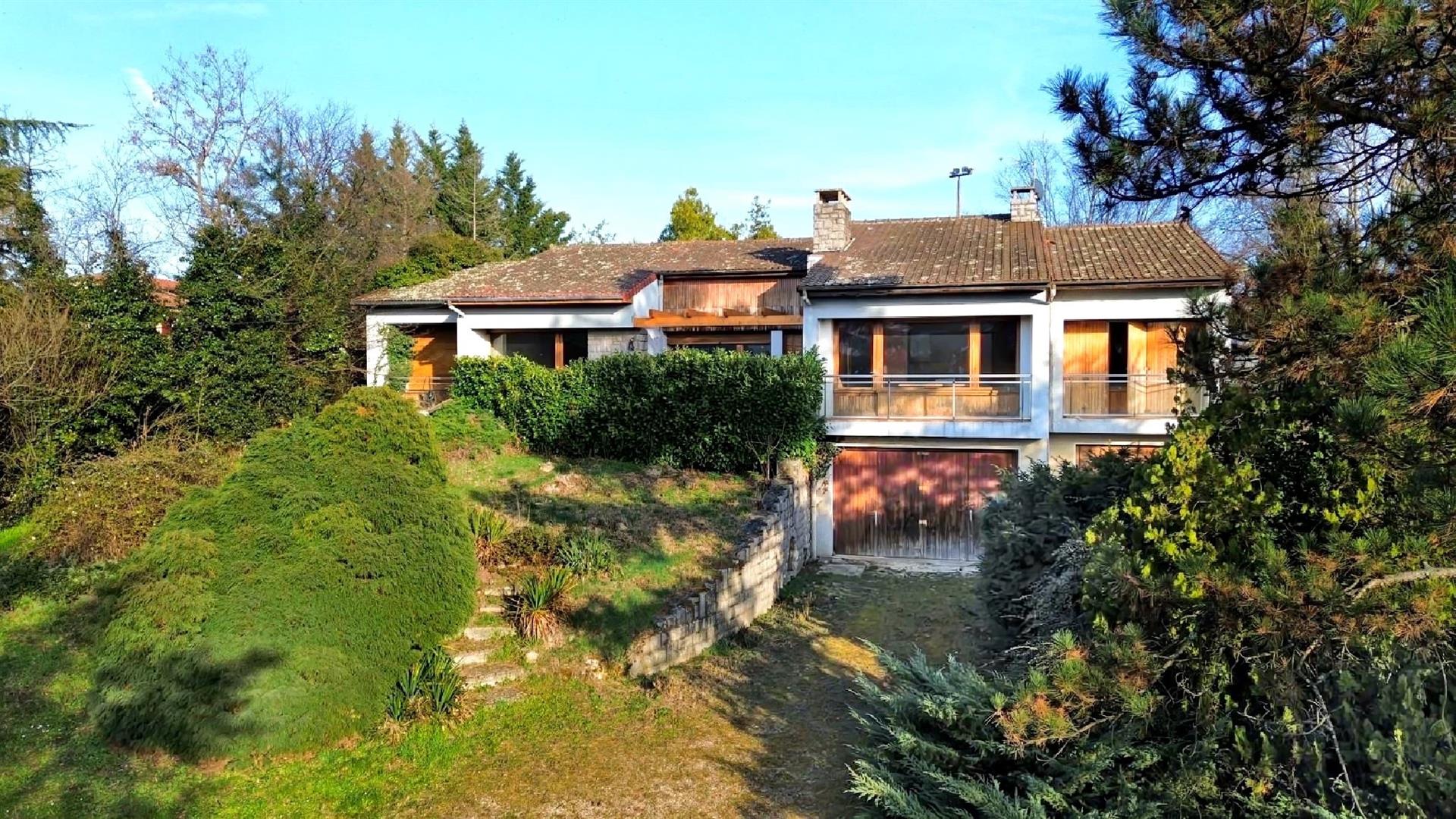 Maison à vendre, 175m², Annonay