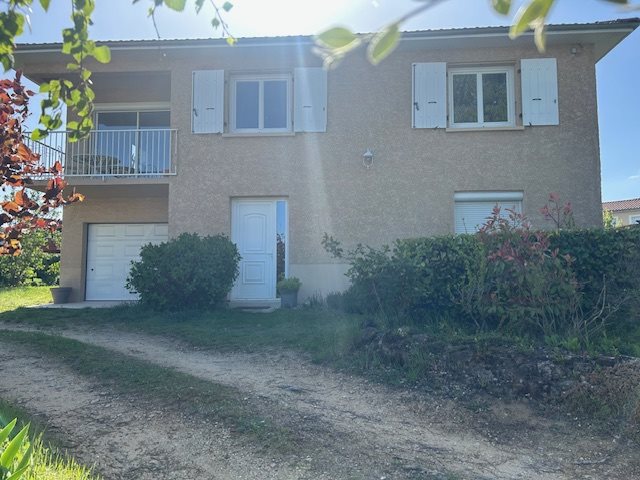 Maison à vendre, 120m², Annonay