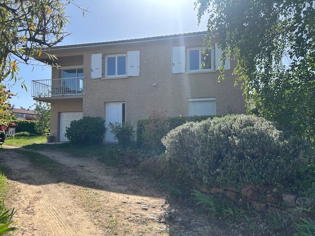 Maison à vendre, 120m², Annonay