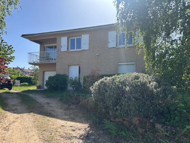Maison à vendre, 120m², Annonay