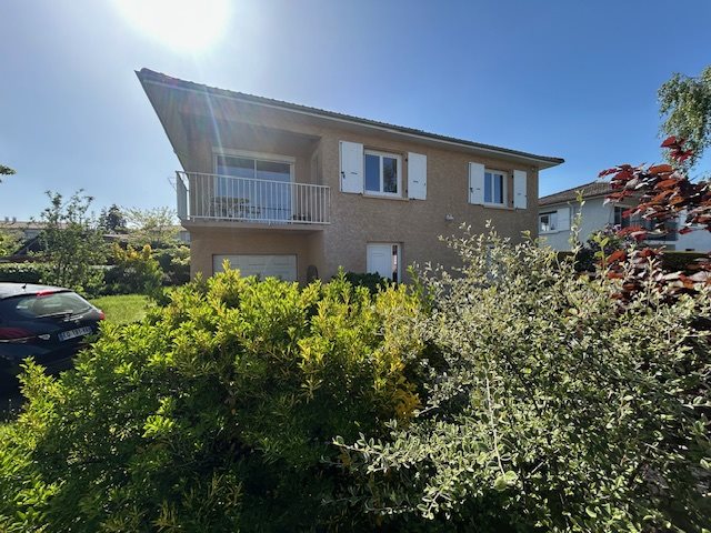 Maison à vendre, 120m², Annonay