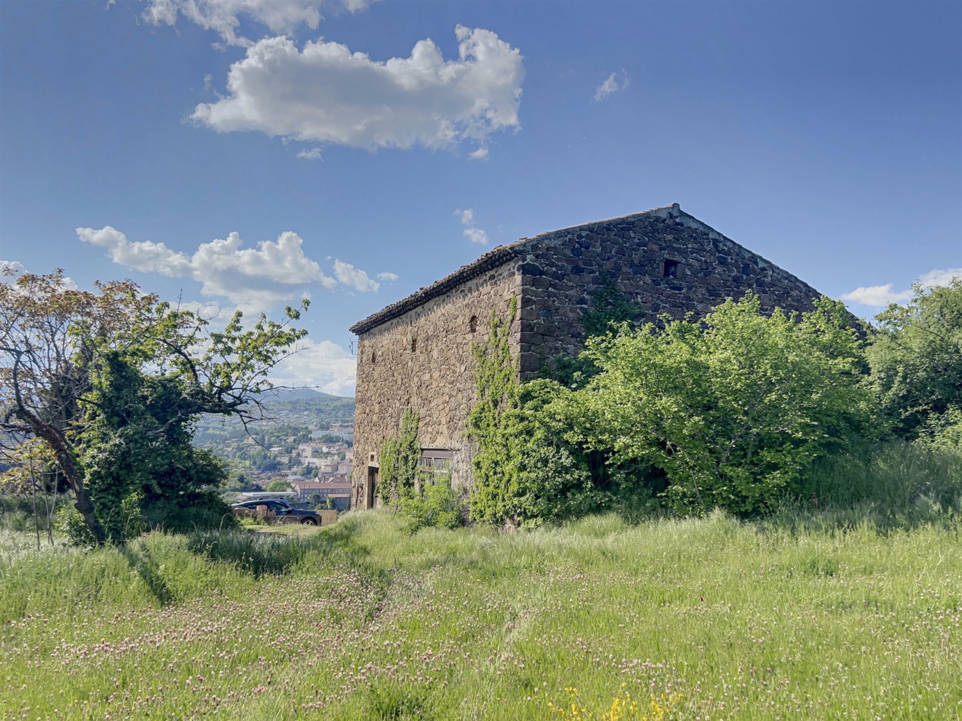 Maison à vendre, 160m², Annonay