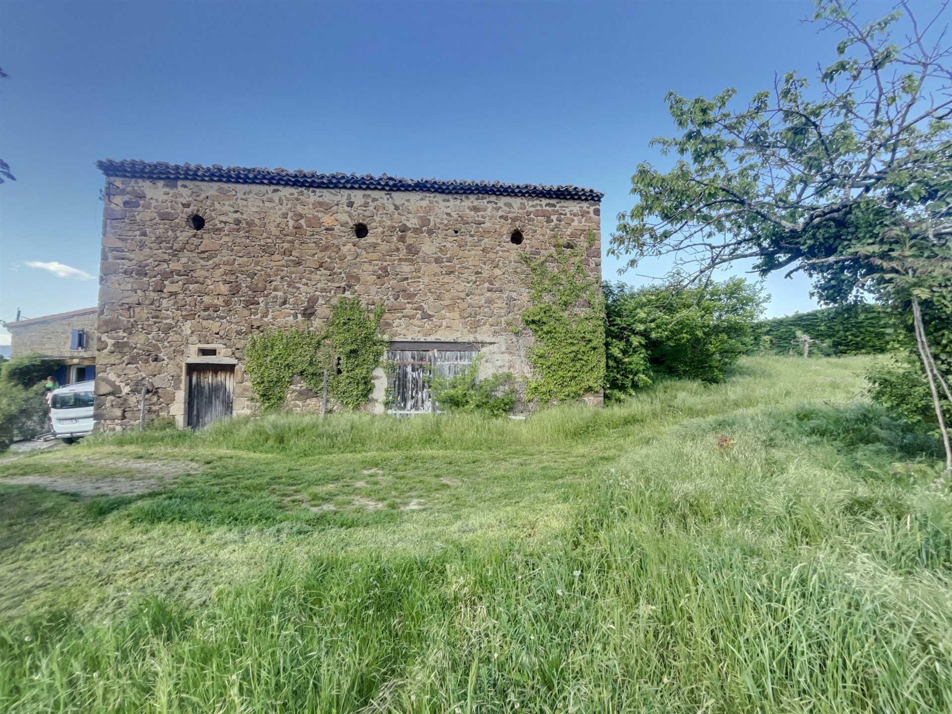 Maison à vendre, 160m², Annonay