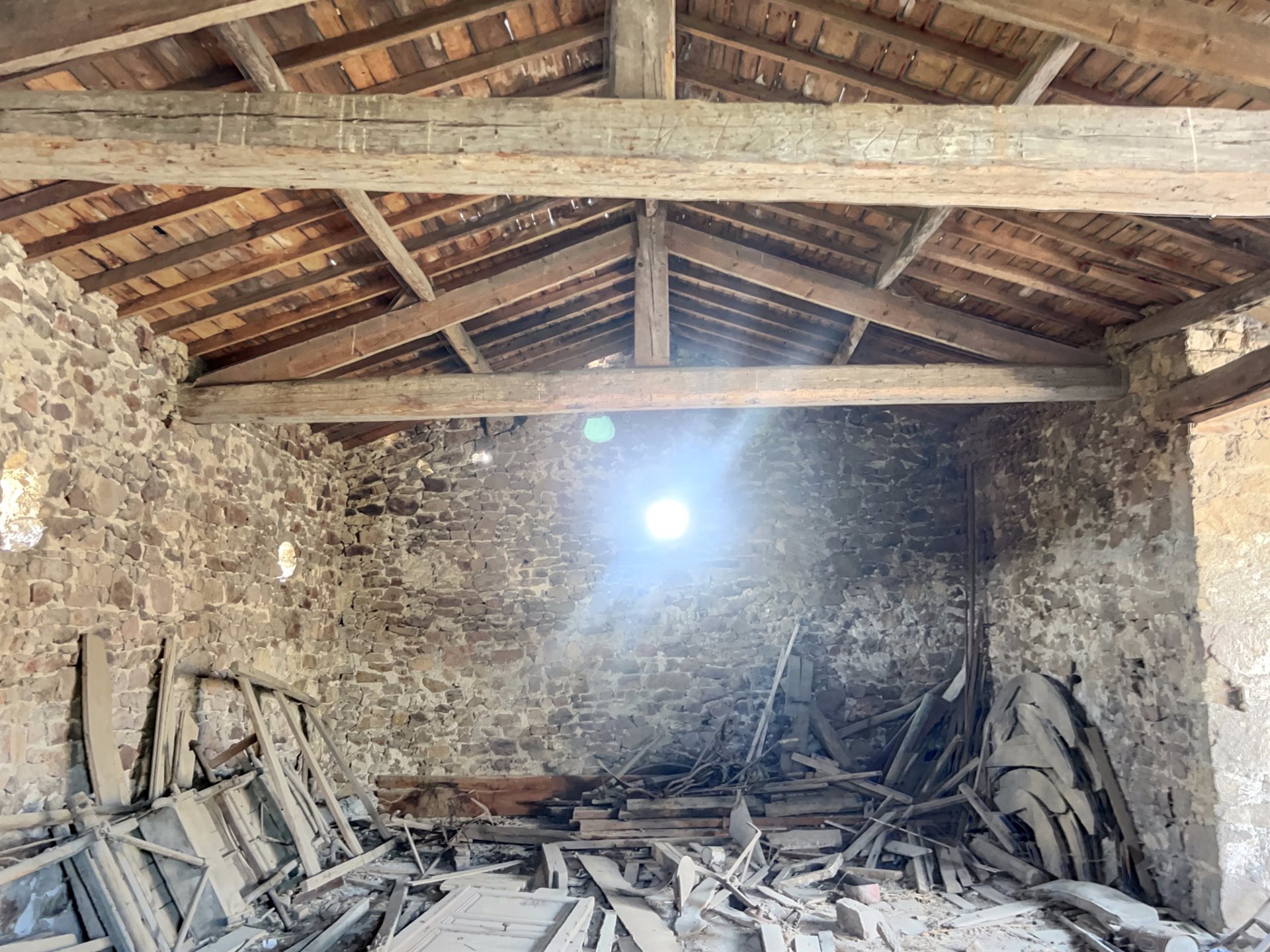 Maison à vendre, 160m², Annonay