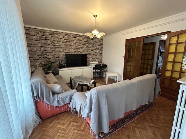 Appartement à vendre, 74m², Annonay