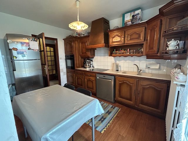 Appartement à vendre, 74m², Annonay