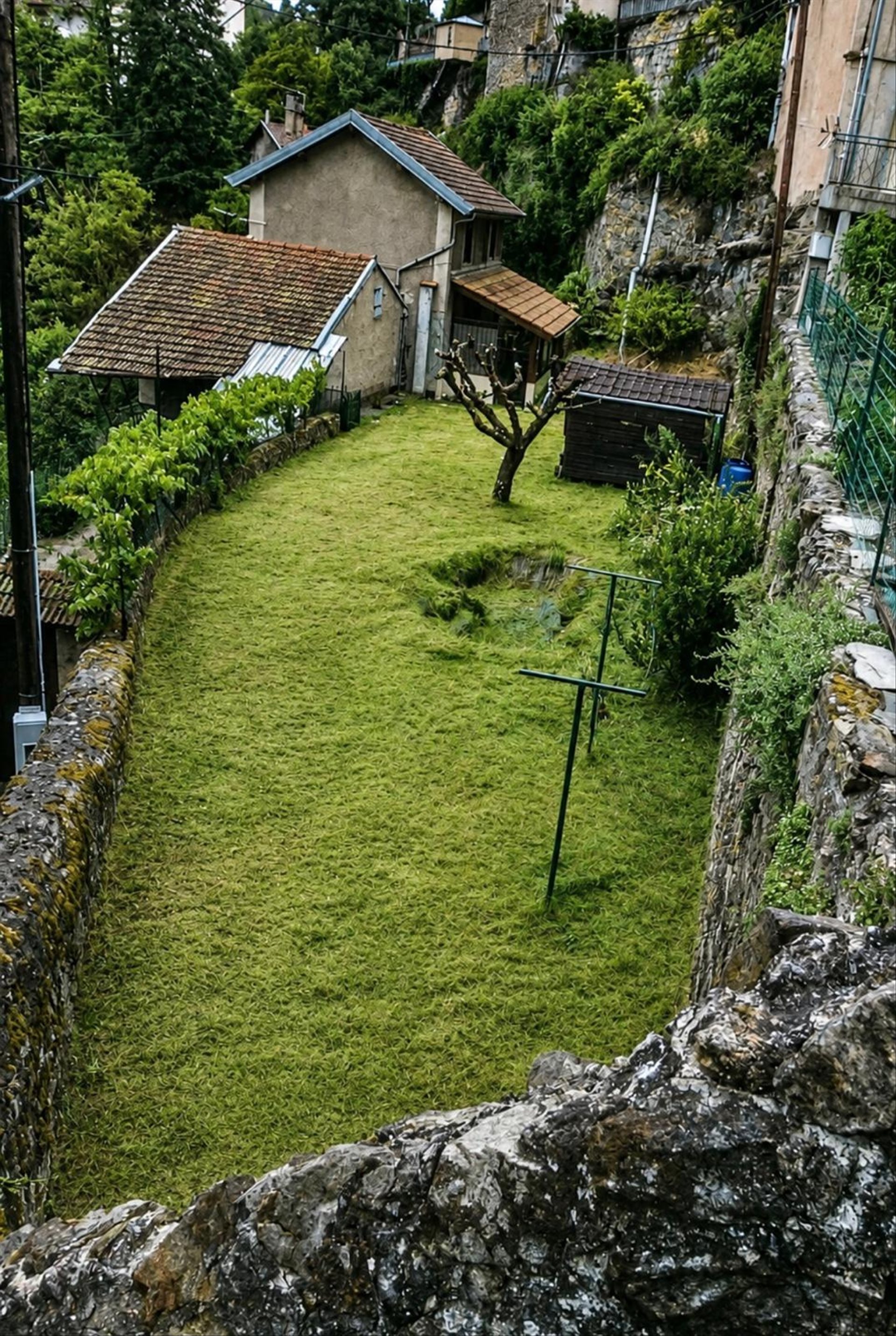 Appartement à vendre, 68m², Annonay