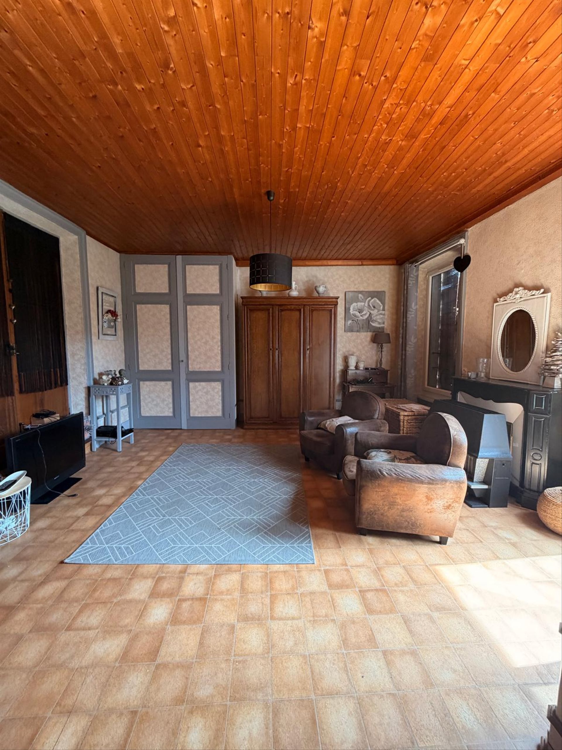 Appartement à vendre, 68m², Annonay