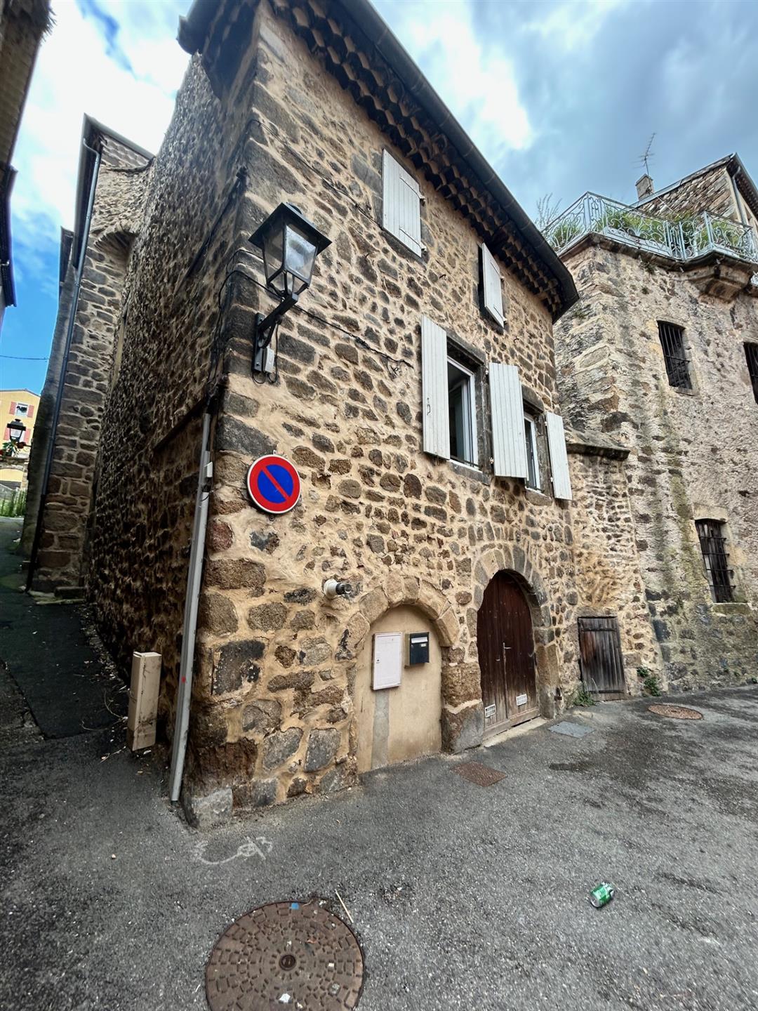 Maison à vendre, 69m², Annonay