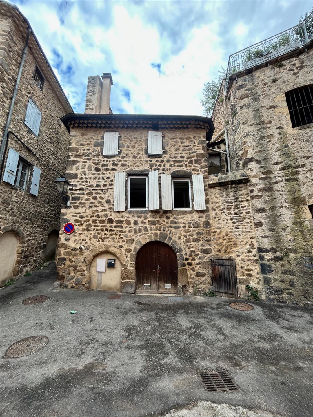 Maison à vendre, 69m², Annonay