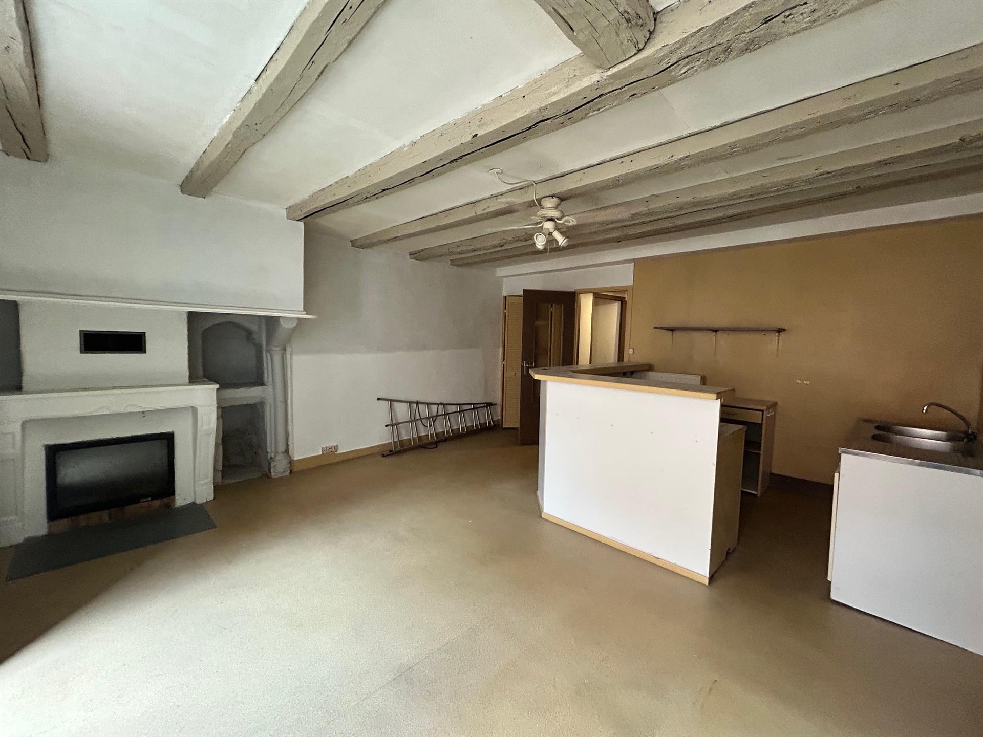 Maison à vendre, 69m², Annonay