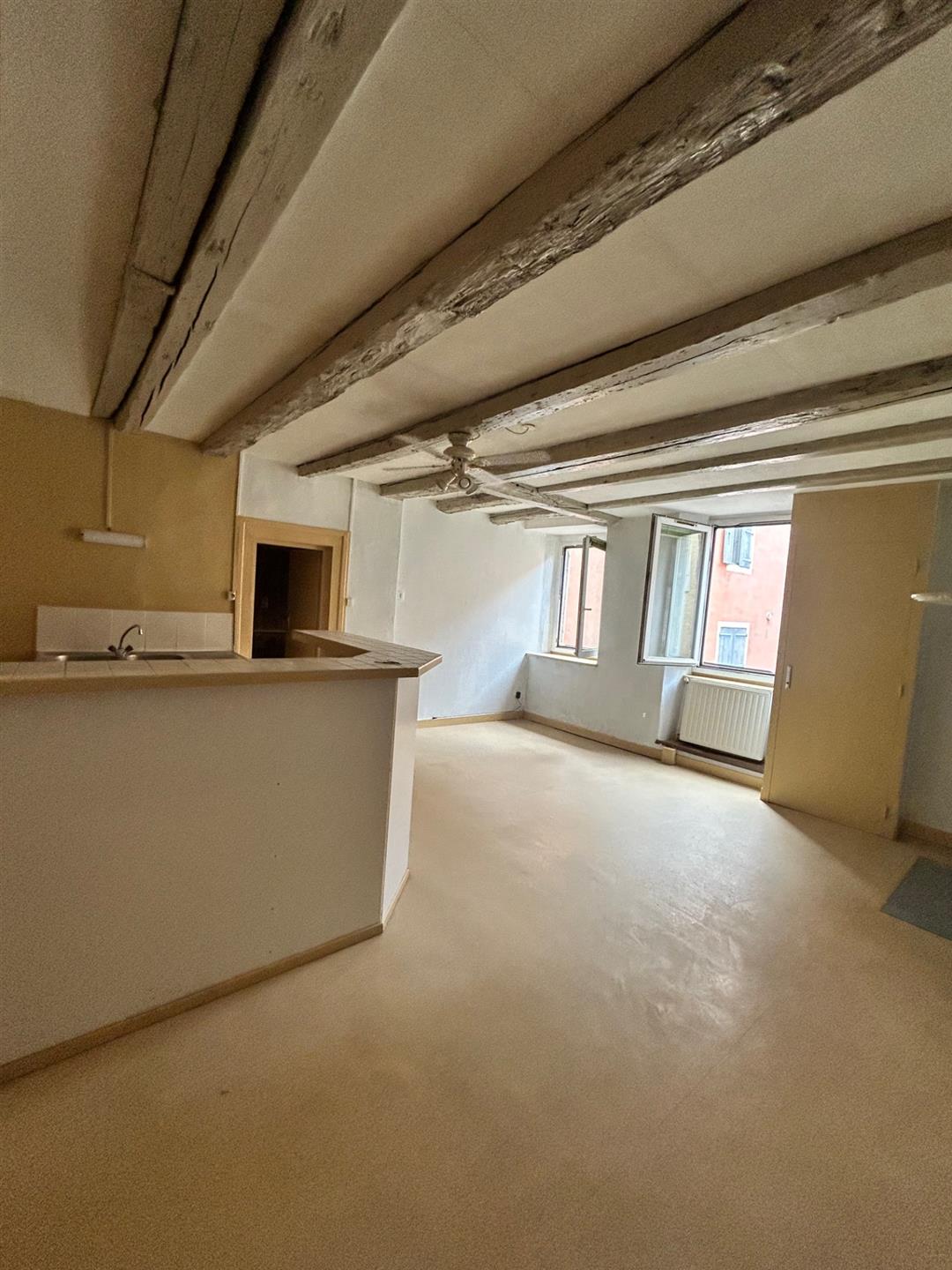 Maison à vendre, 69m², Annonay