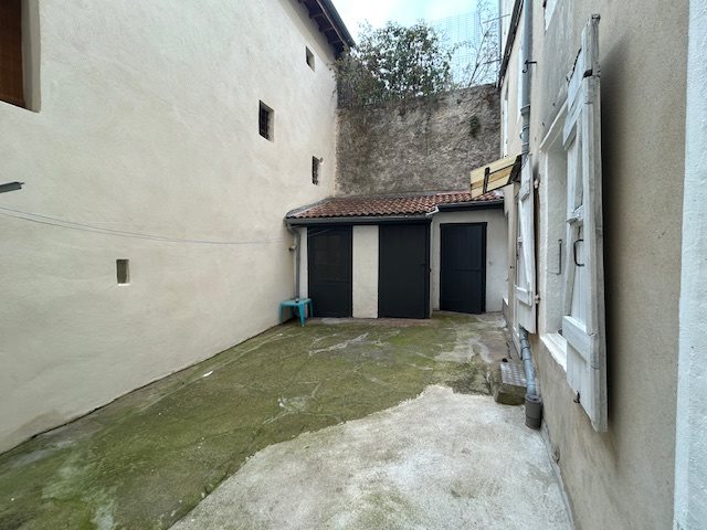 Maison à vendre, 143m², Annonay