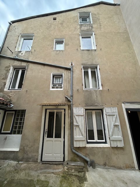 Maison à vendre, 143m², Annonay