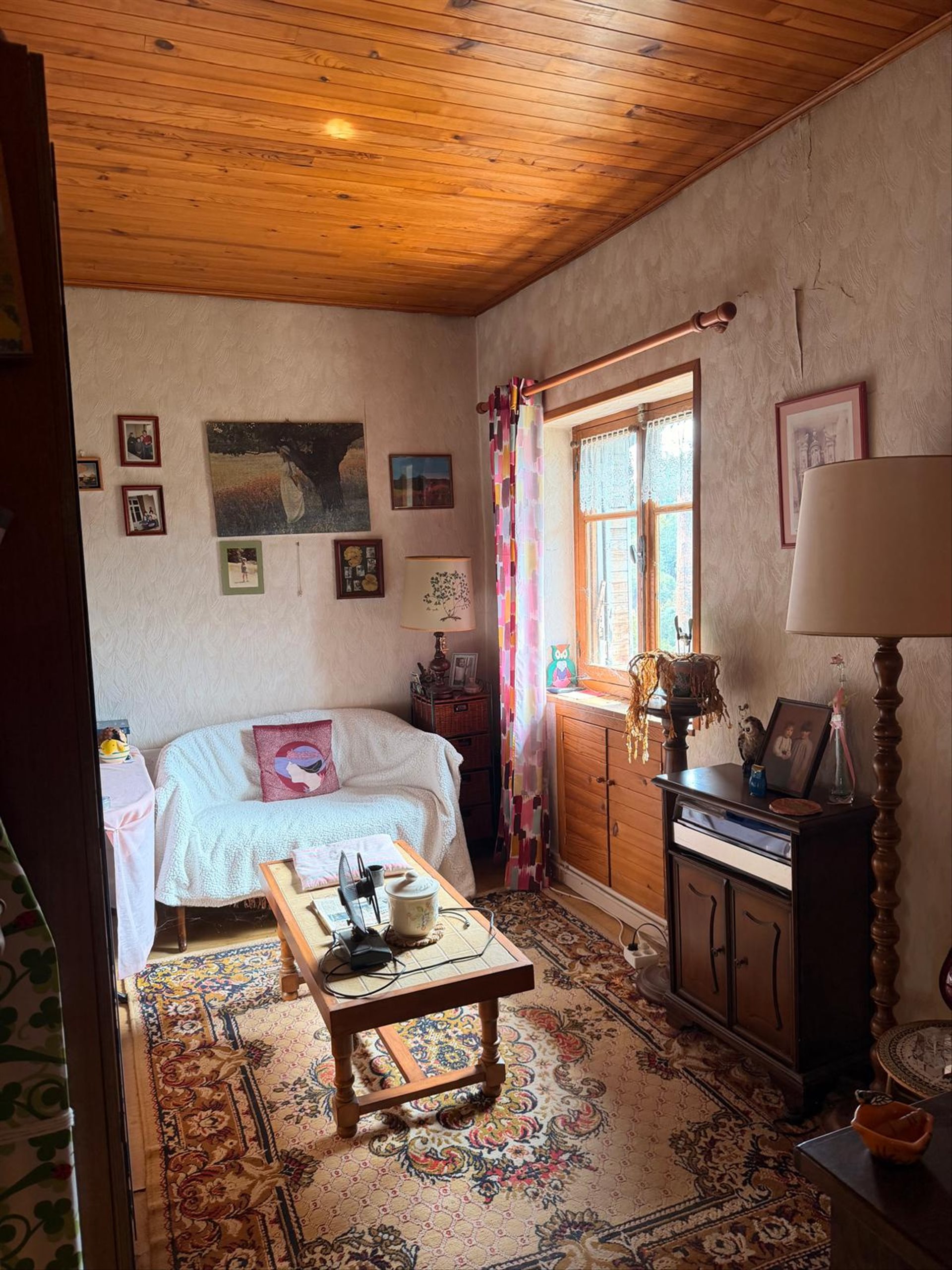 Appartement à vendre, 42m², Annonay