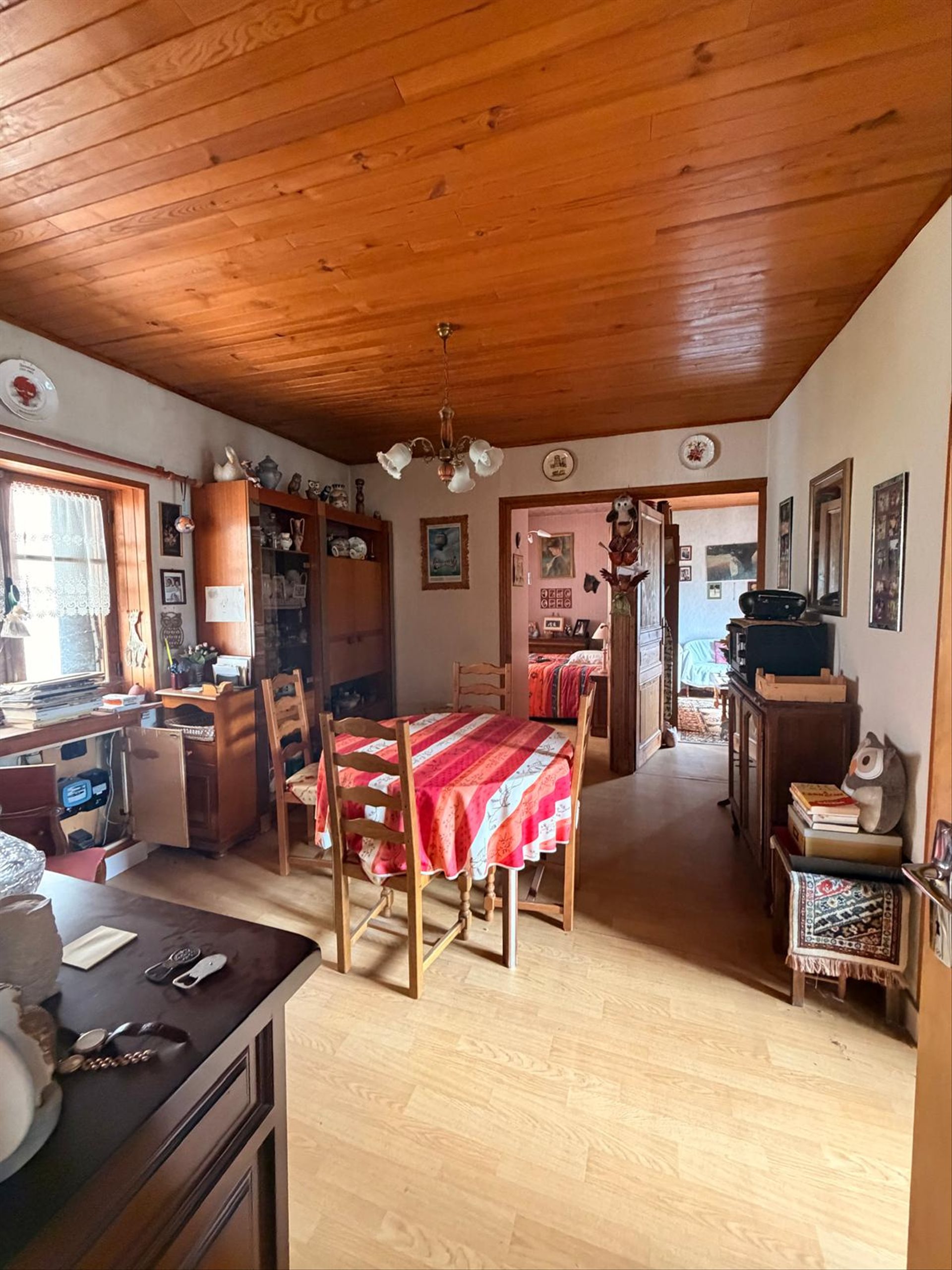 Appartement à vendre, 42m², Annonay