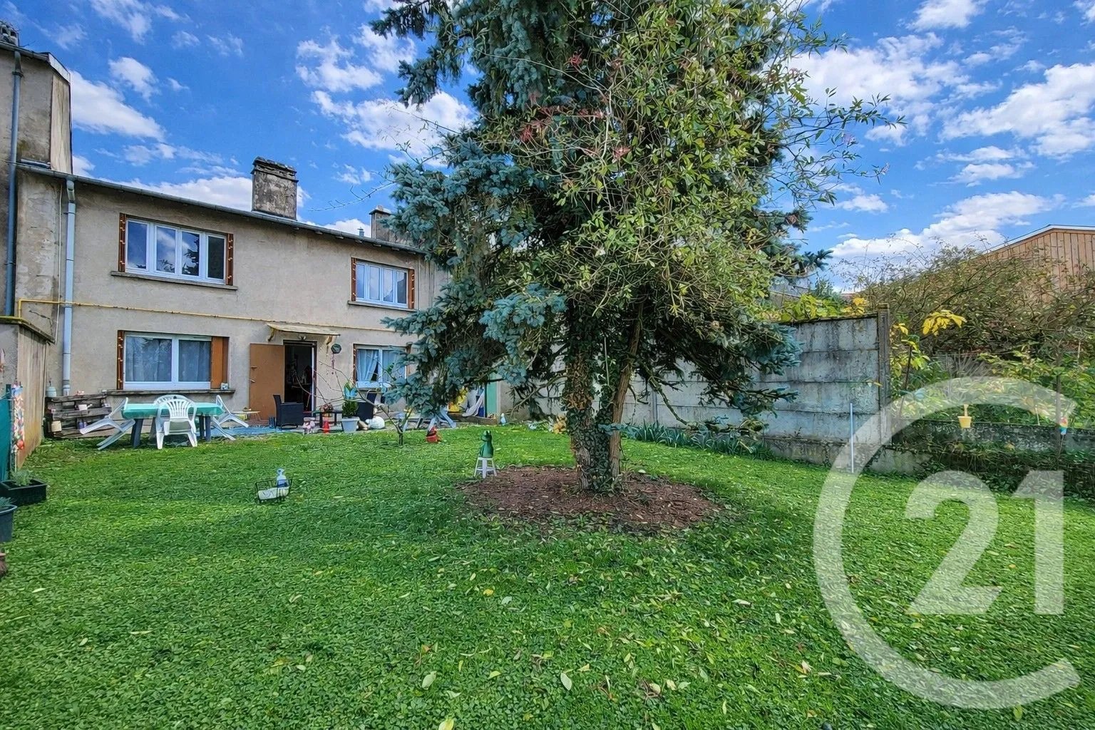 Appartement à vendre, 200m², Flavigny-sur-Moselle