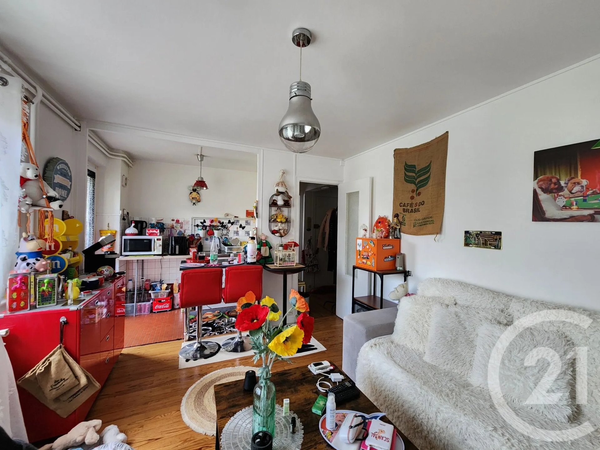 Appartement à vendre, 200m², Flavigny-sur-Moselle