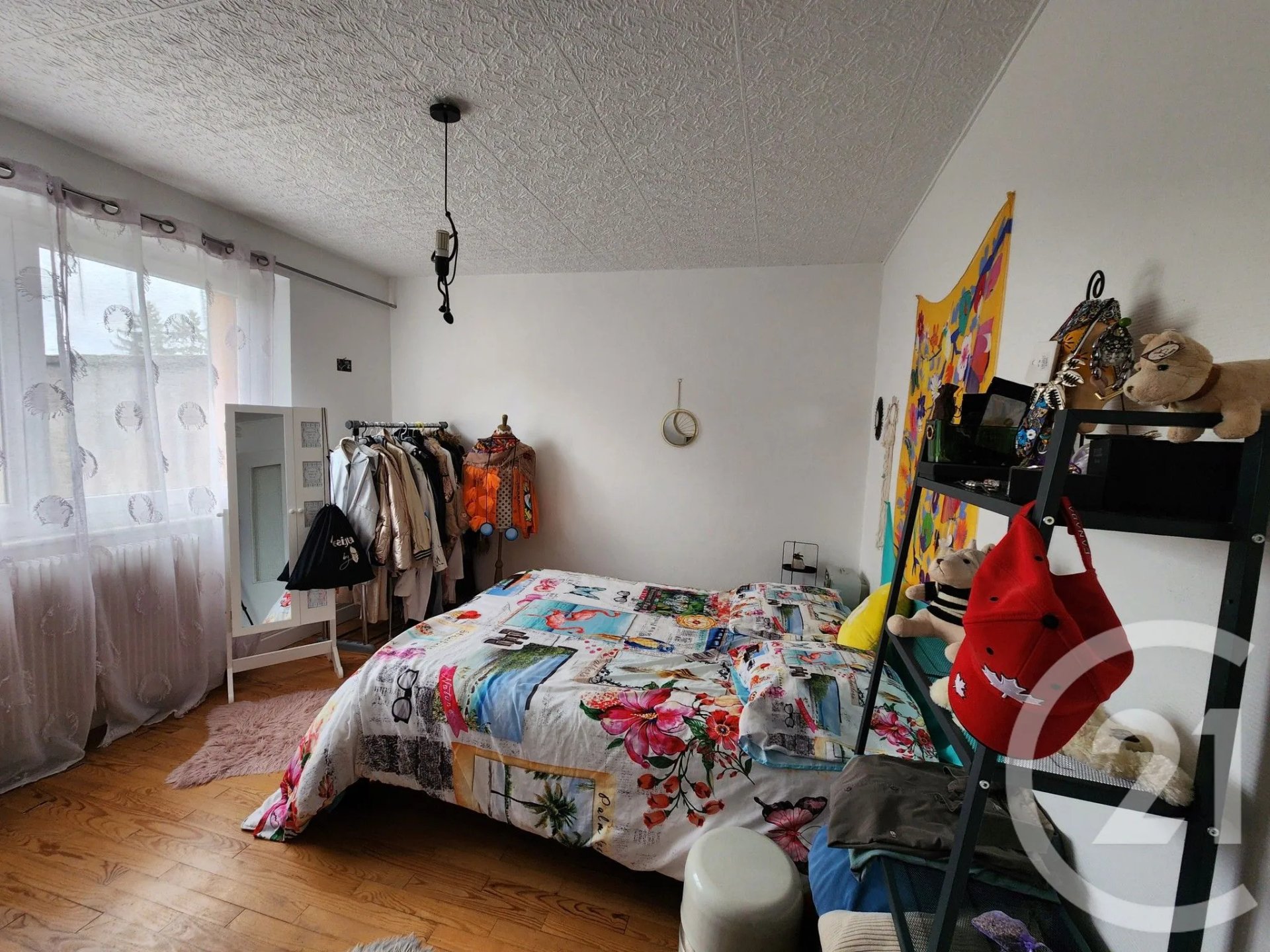 Appartement à vendre, 200m², Flavigny-sur-Moselle
