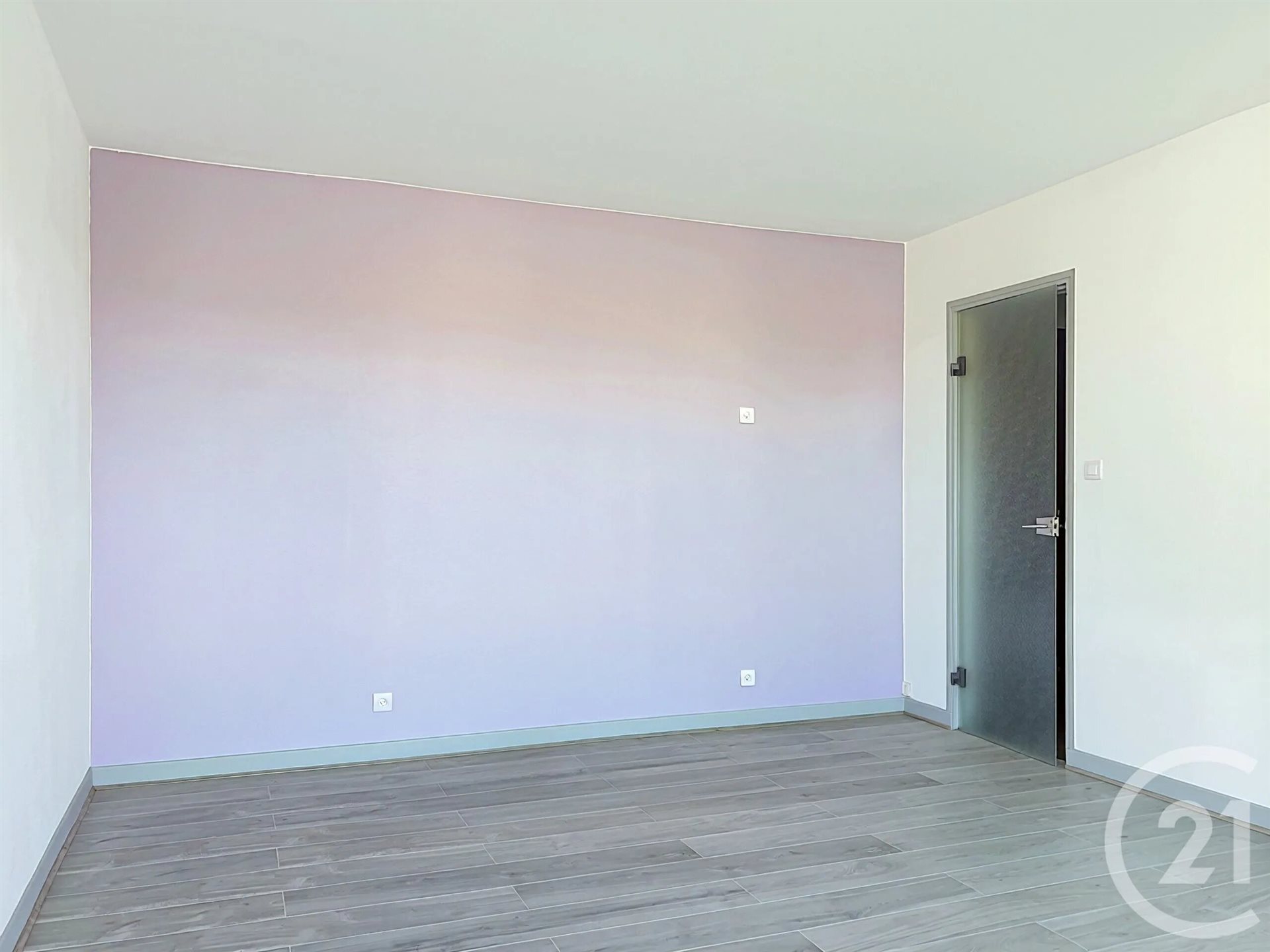 Appartement à vendre, 22m², Nancy