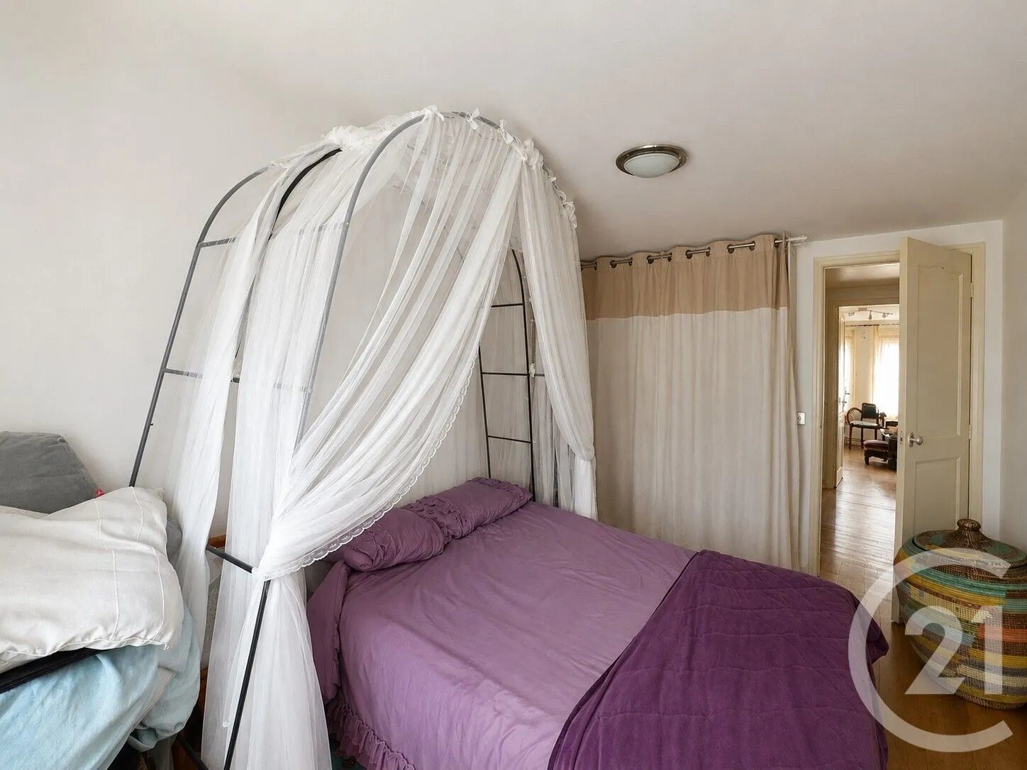 Appartement à vendre, 44m², Nancy