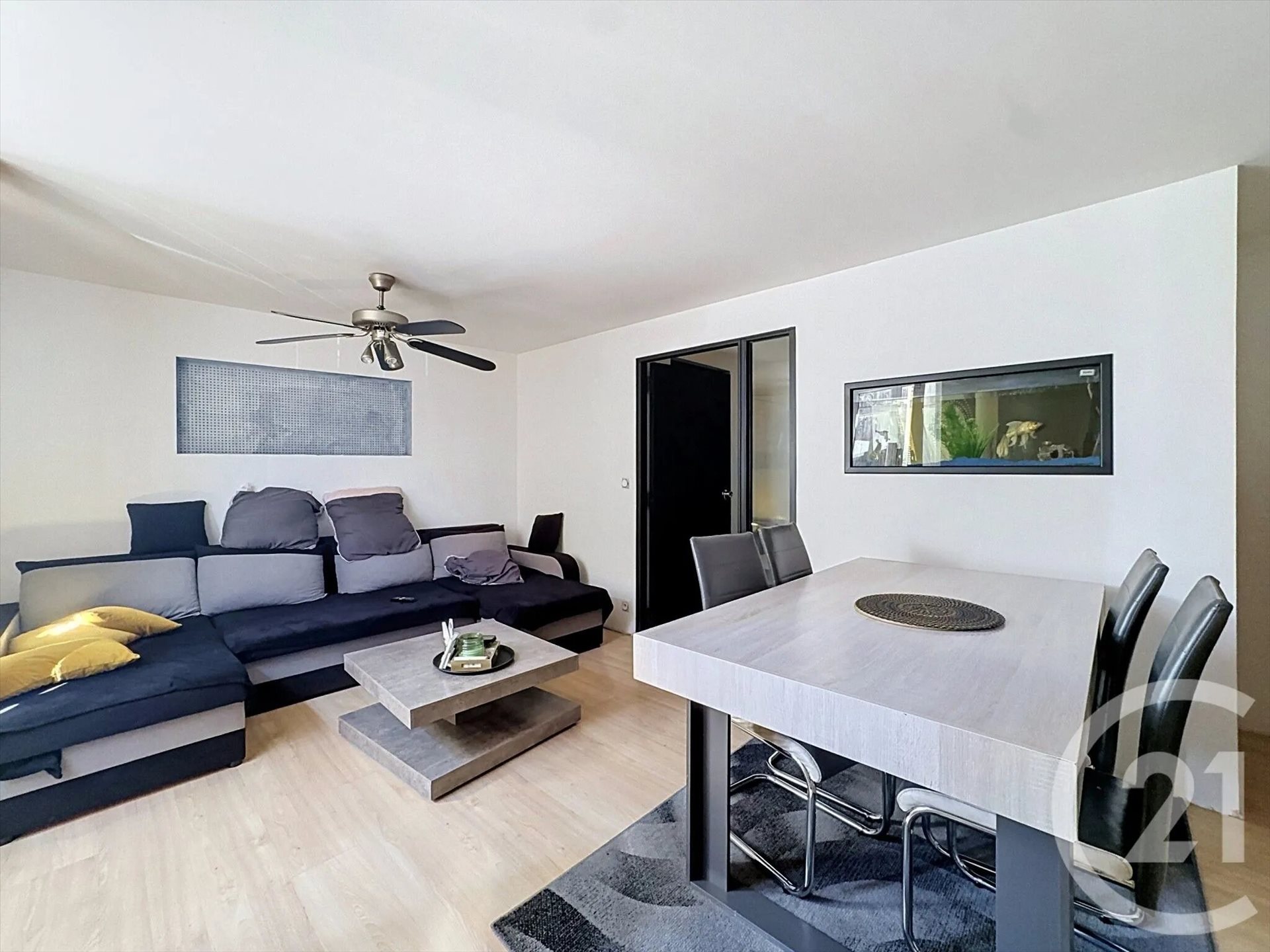 Appartement à vendre, 85m², Varangéville