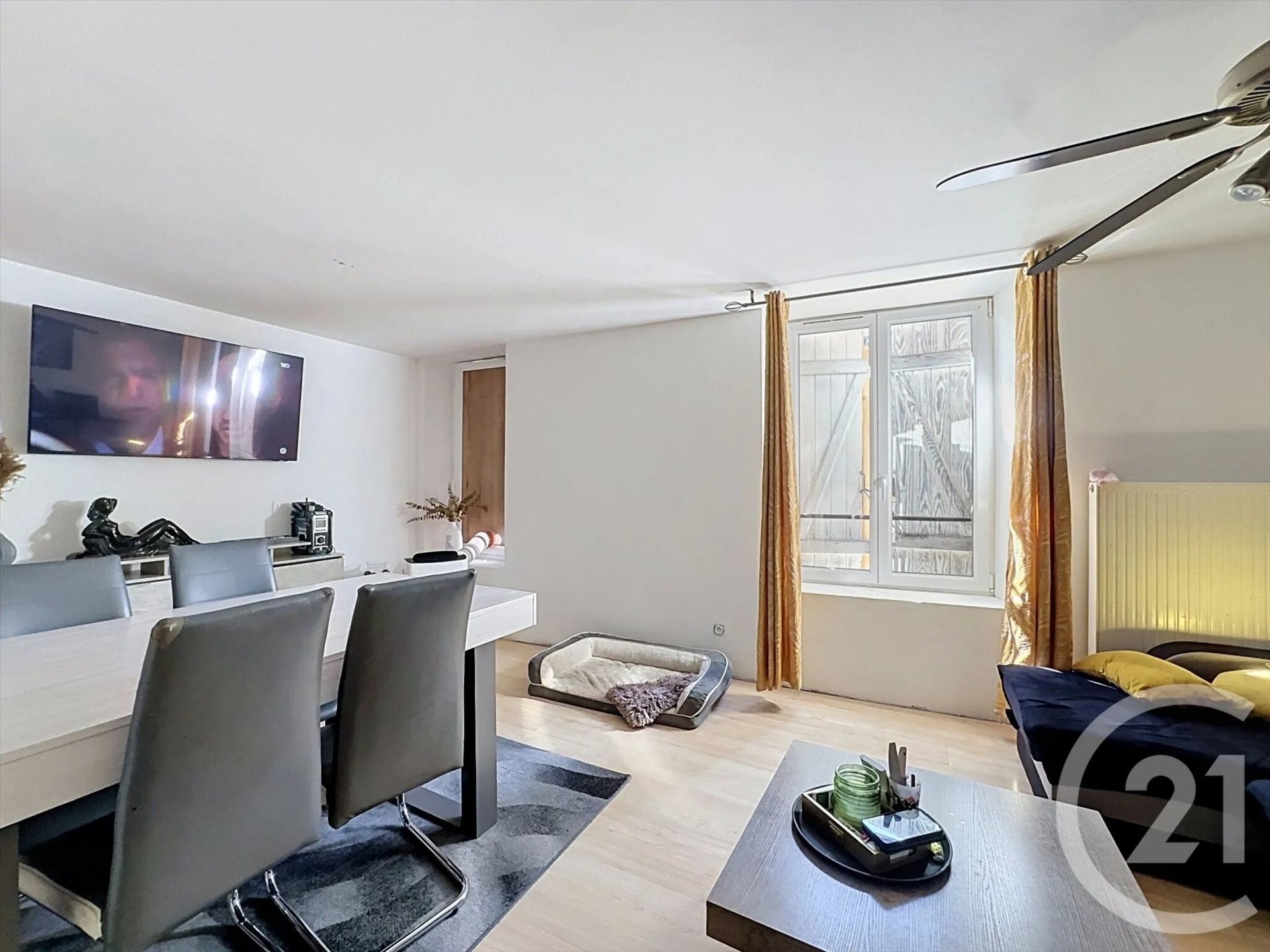 Appartement à vendre, 85m², Varangéville