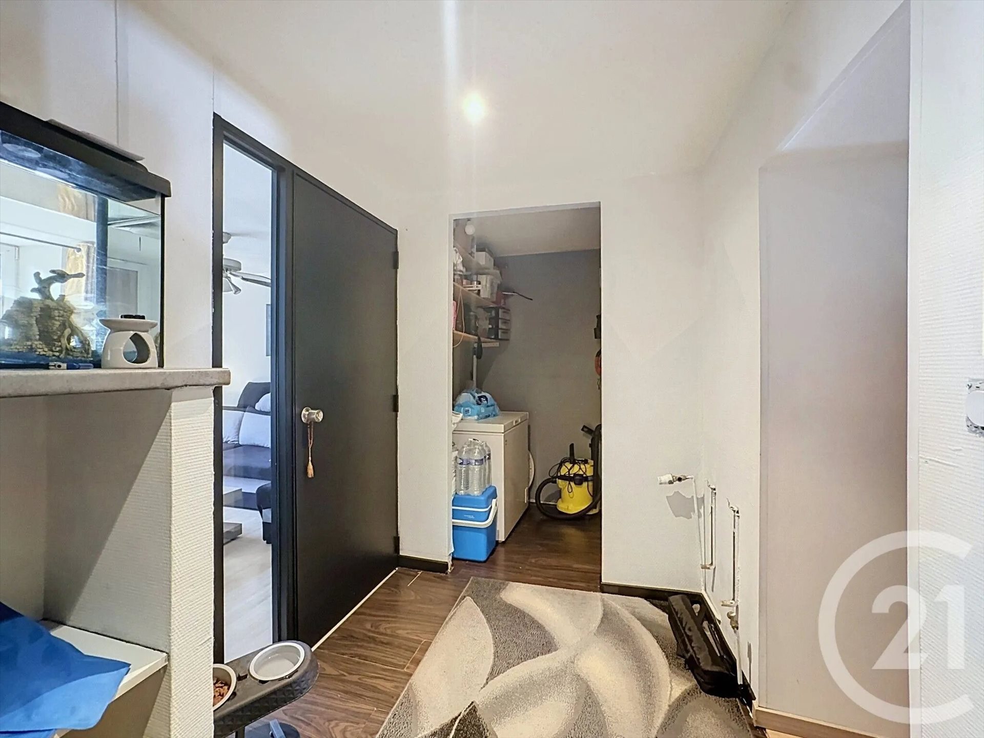 Appartement à vendre, 85m², Varangéville
