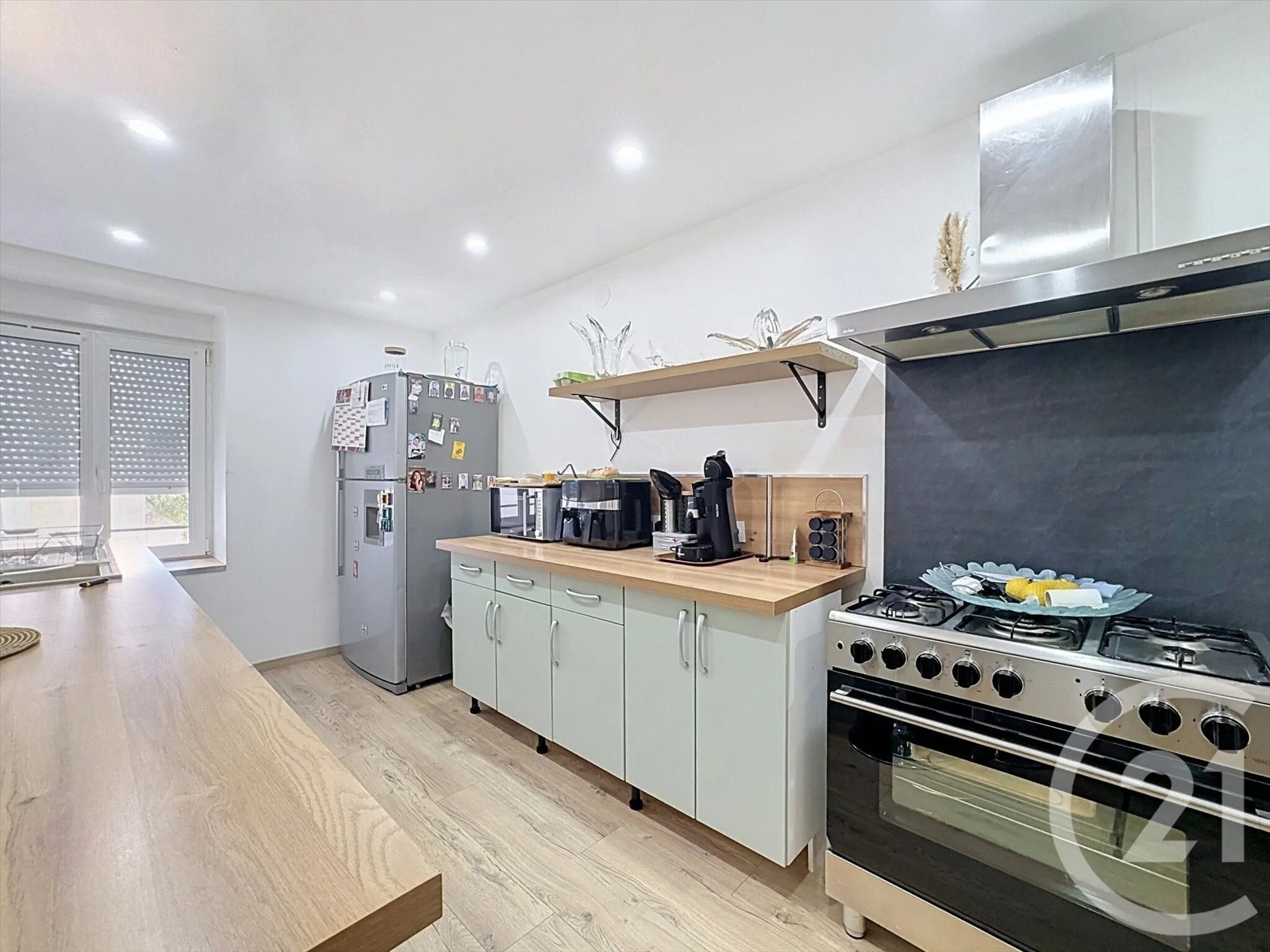 Appartement à vendre, 85m², Varangéville