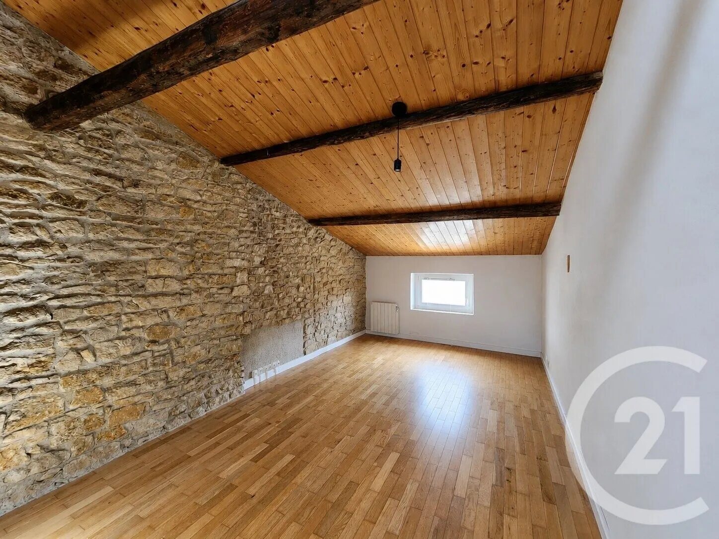 Appartement à vendre, 49m², Nancy