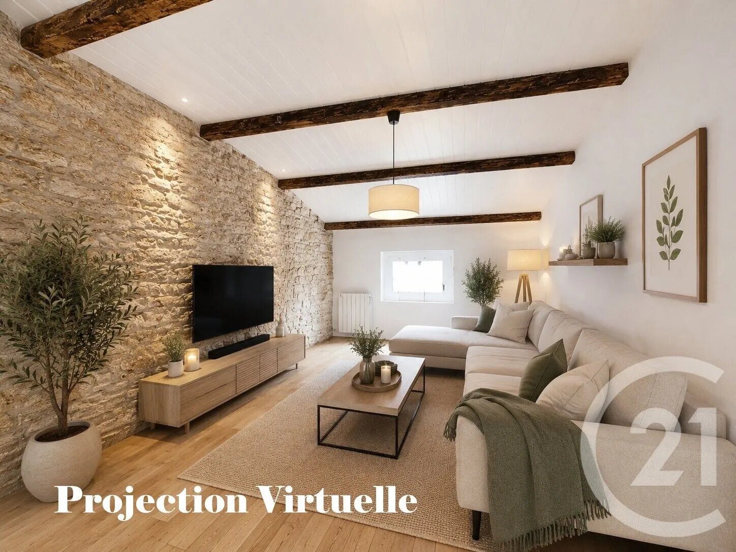 Appartement à vendre, 49m², Nancy