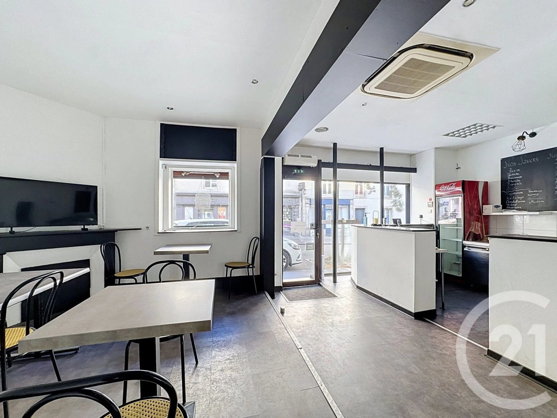 Appartement à vendre, 145m², Nancy