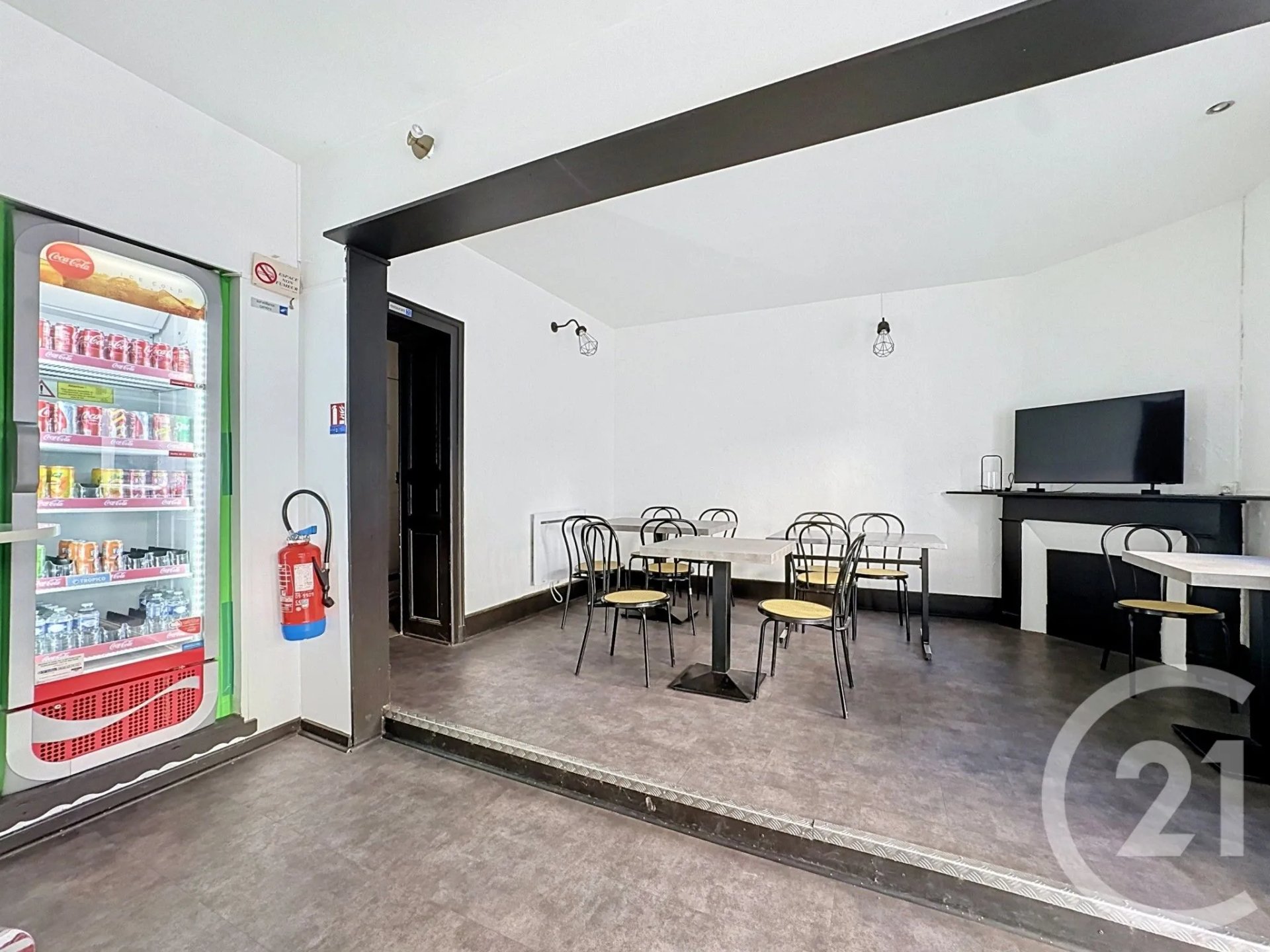 Appartement à vendre, 145m², Nancy