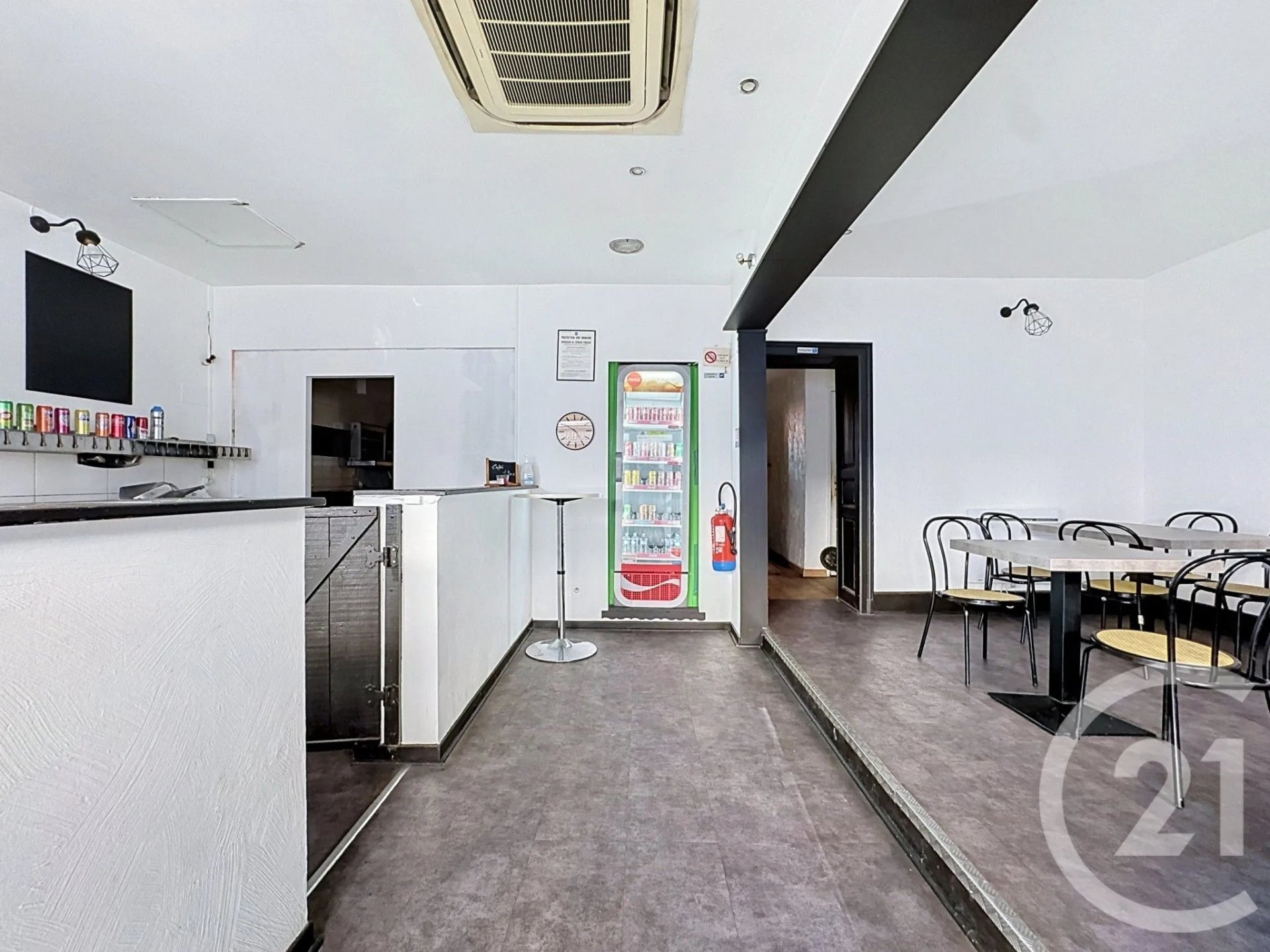 Appartement à vendre, 145m², Nancy