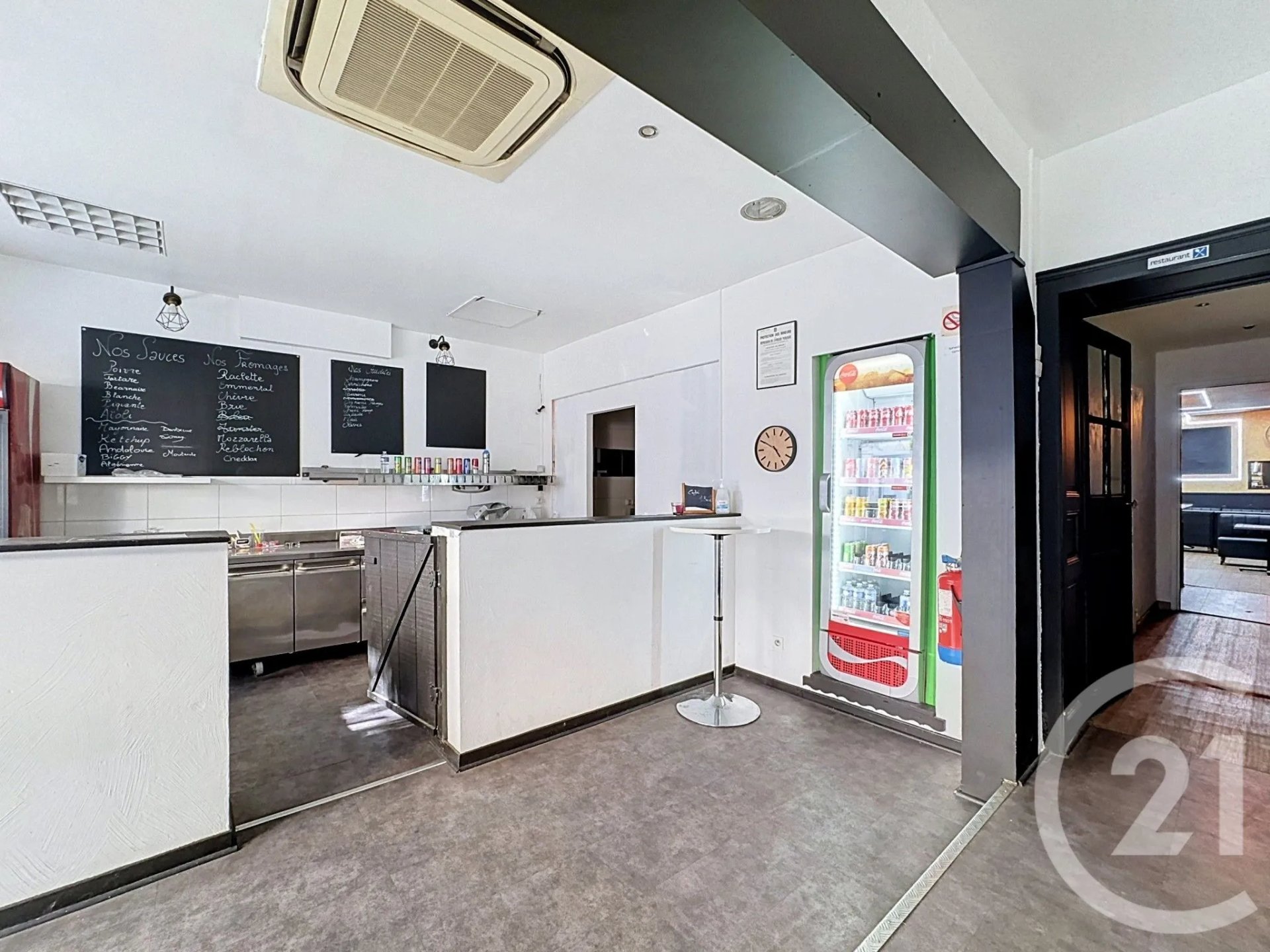 Appartement à vendre, 145m², Nancy