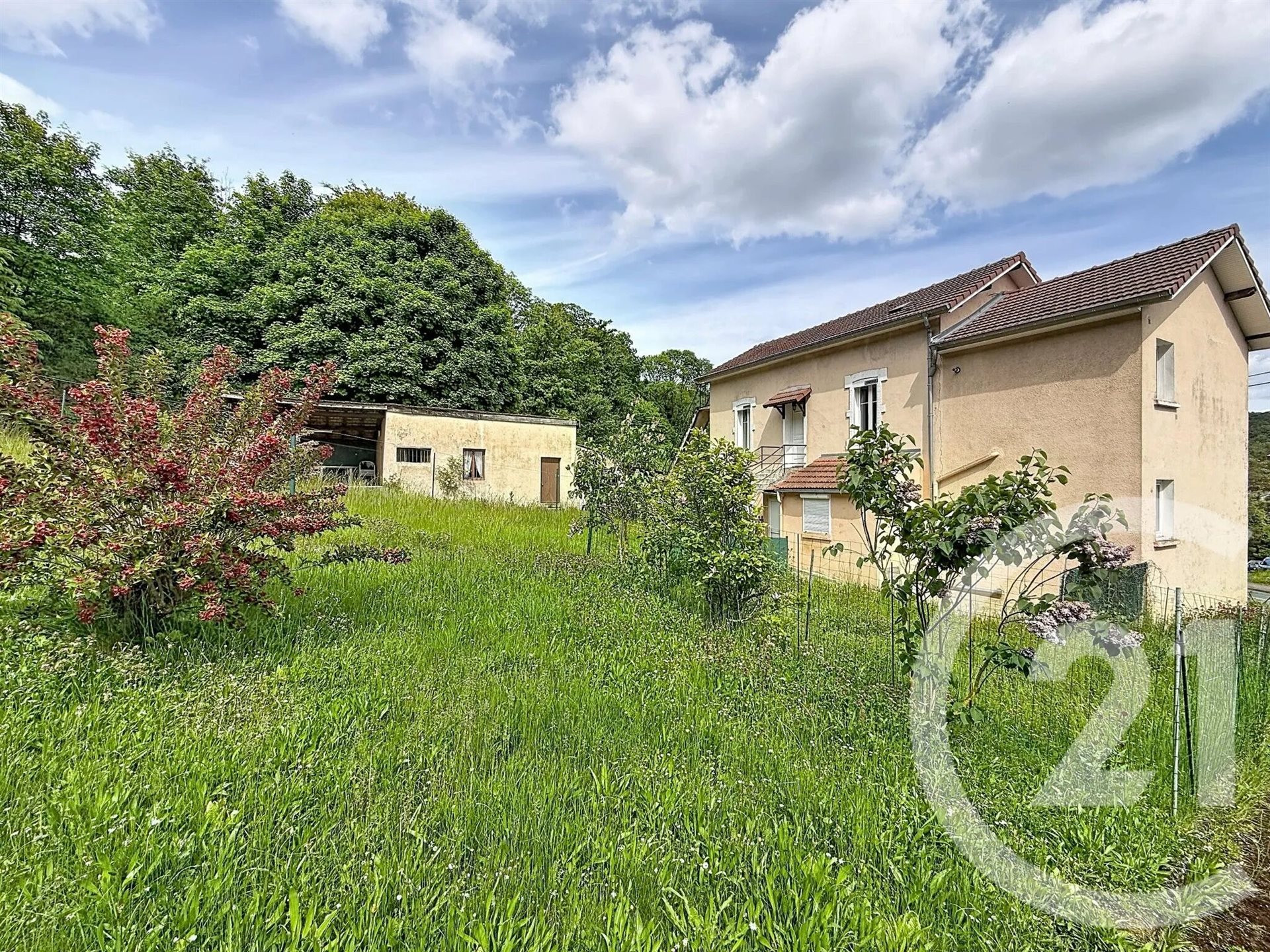 Maison à vendre, 134m², Chavigny
