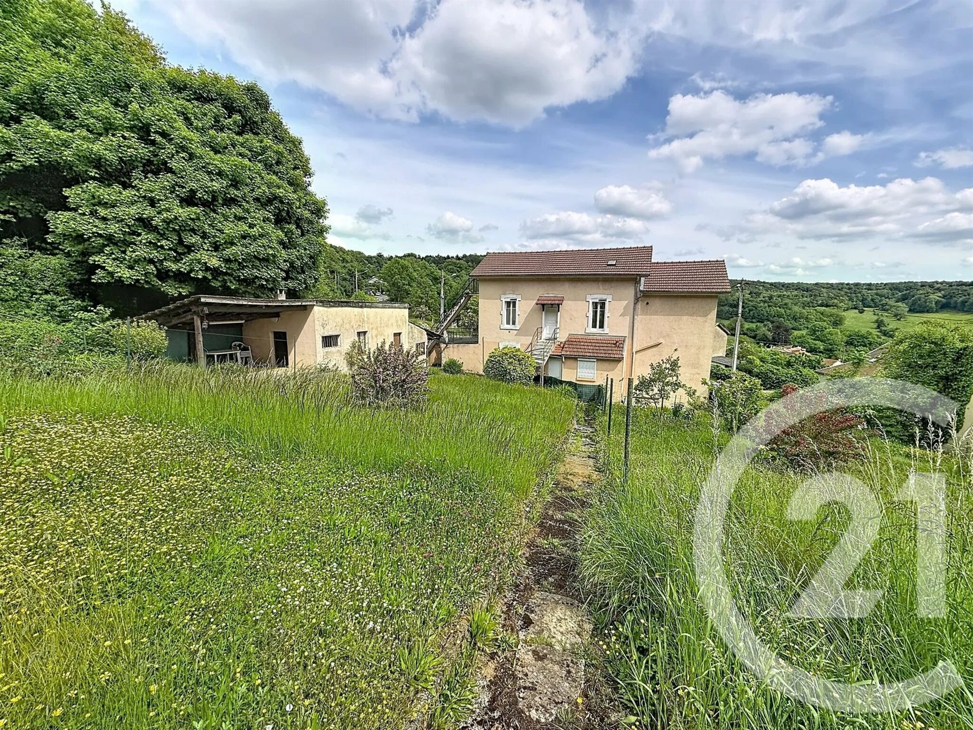 Maison à vendre, 134m², Chavigny