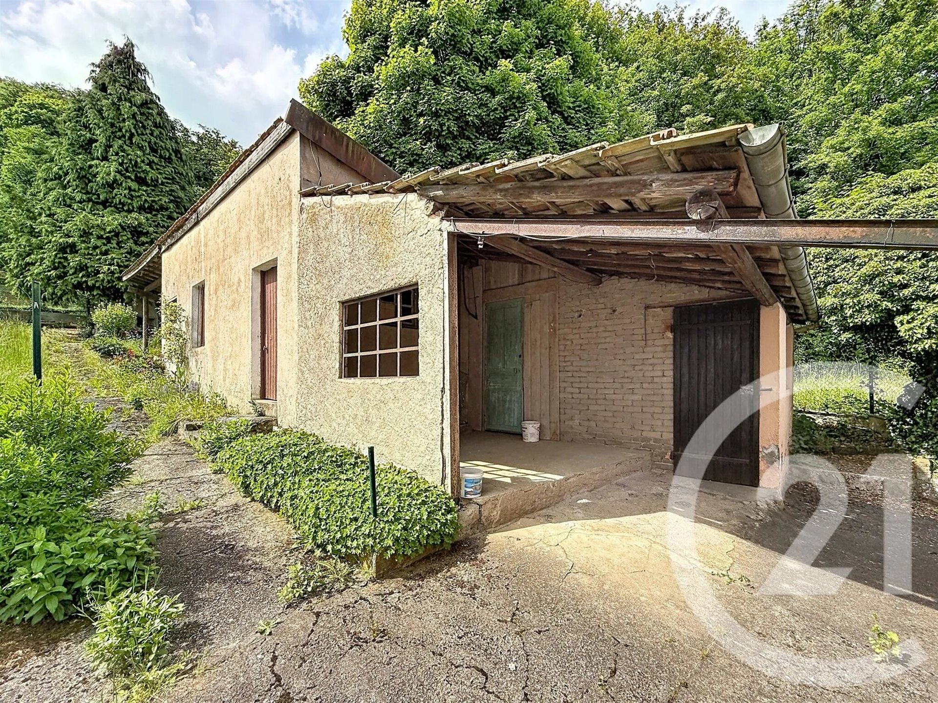Maison à vendre, 134m², Chavigny