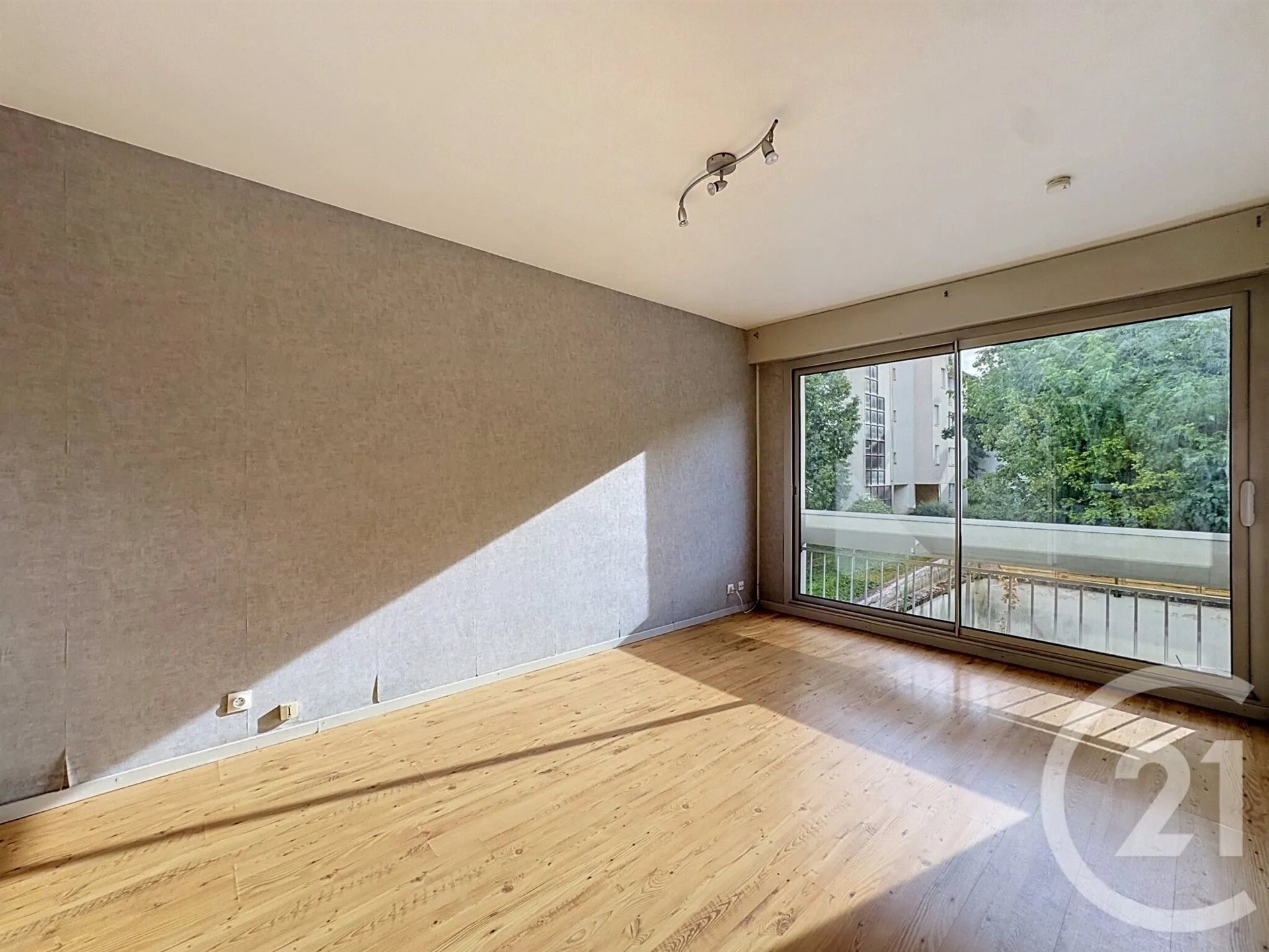 Appartement à vendre, 32m², Nancy