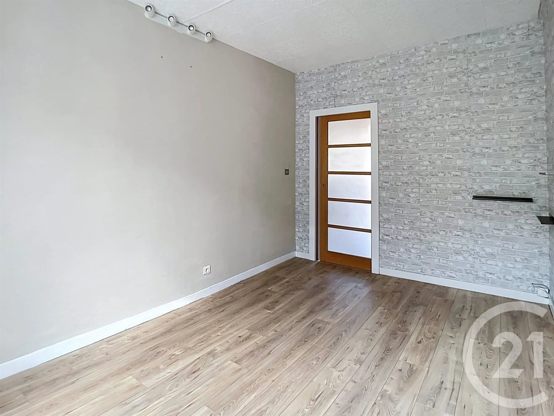 Appartement à vendre, 66m², Nancy