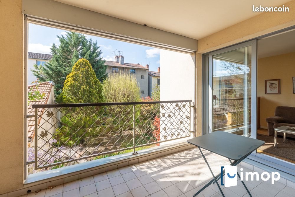 Appartement à vendre, 97m², Écully