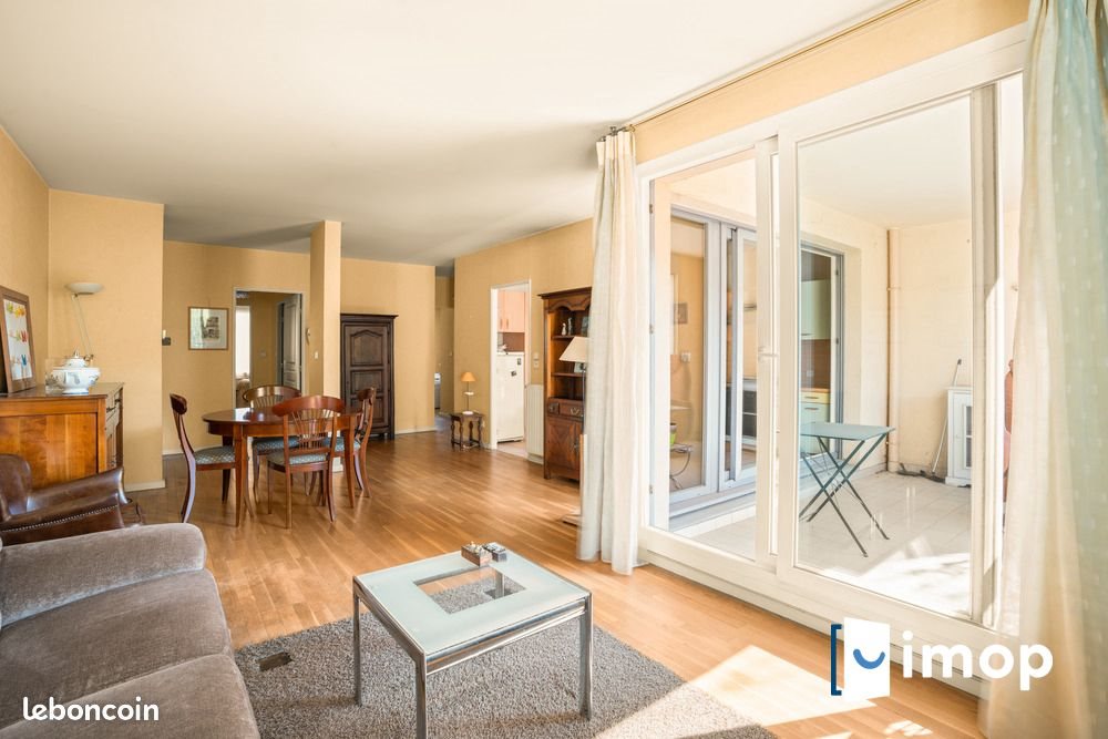 Appartement à vendre, 97m², Écully