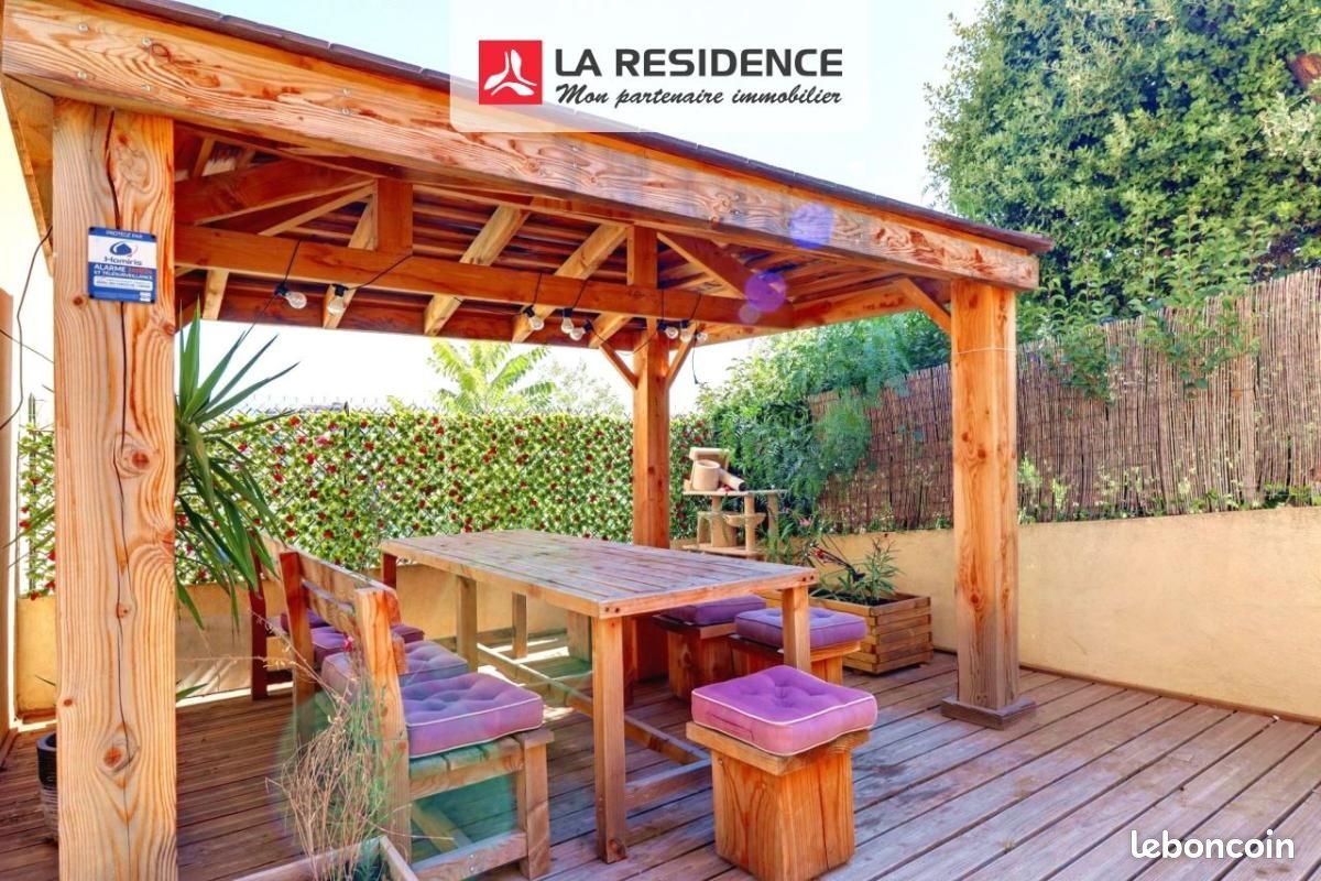 Appartement à vendre, 50m², Saint-Raphaël