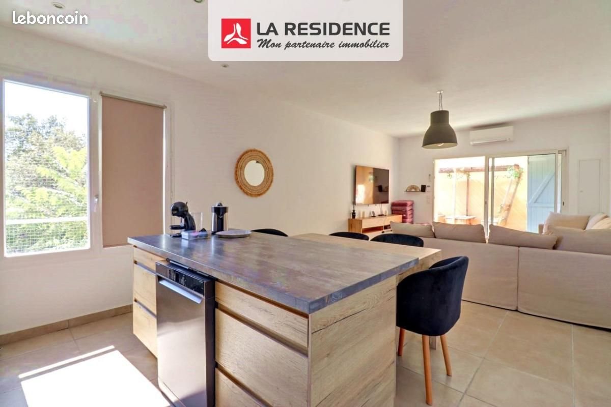 Appartement à vendre, 50m², Saint-Raphaël