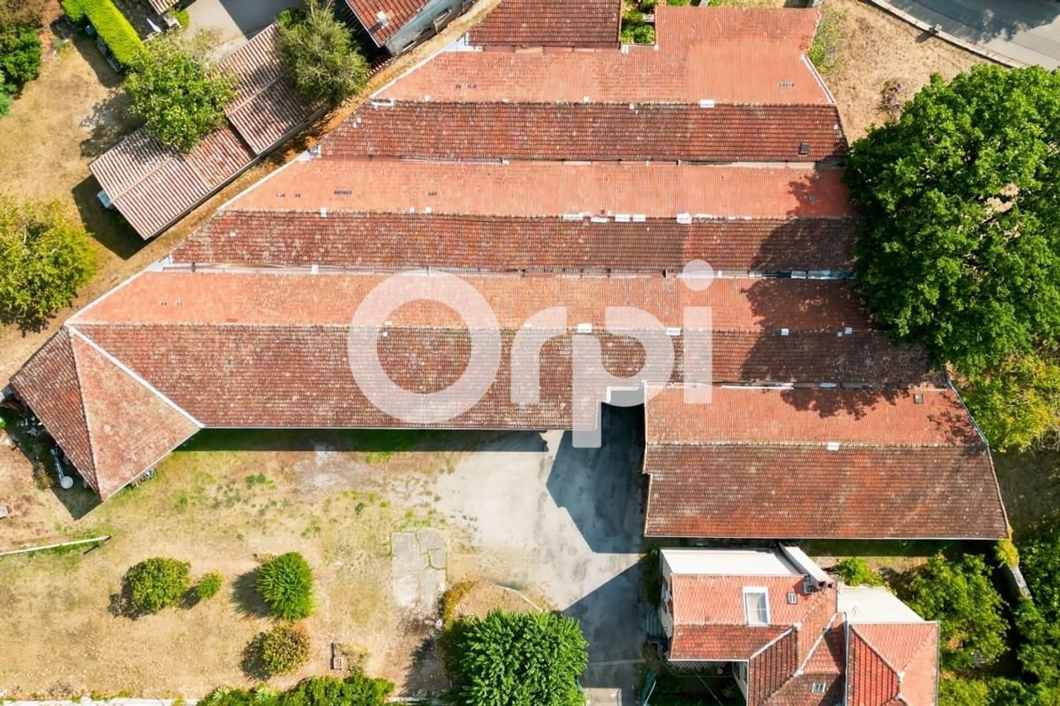 Maison à vendre, 1300m², Ruoms