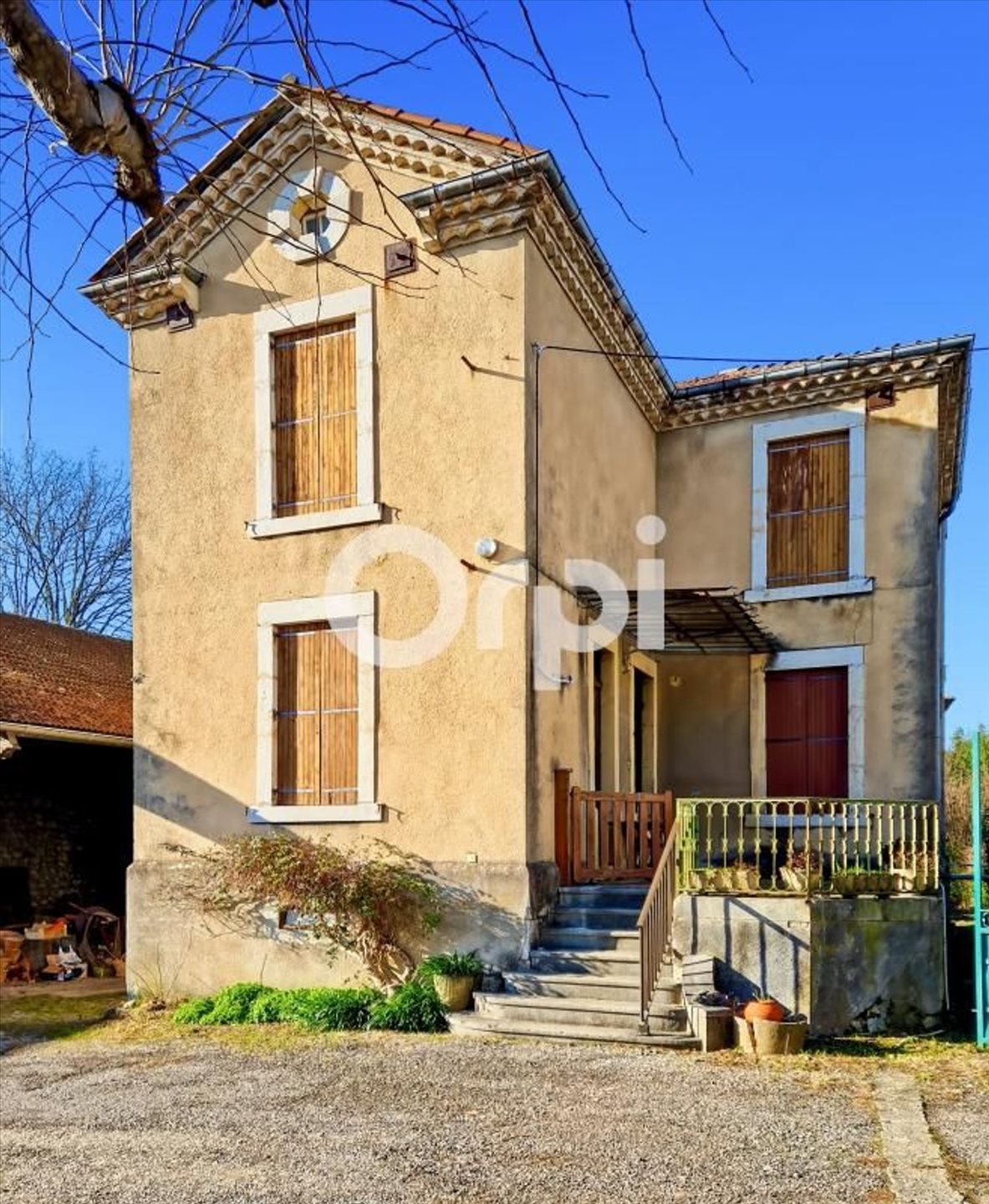 Maison à vendre, 1300m², Ruoms