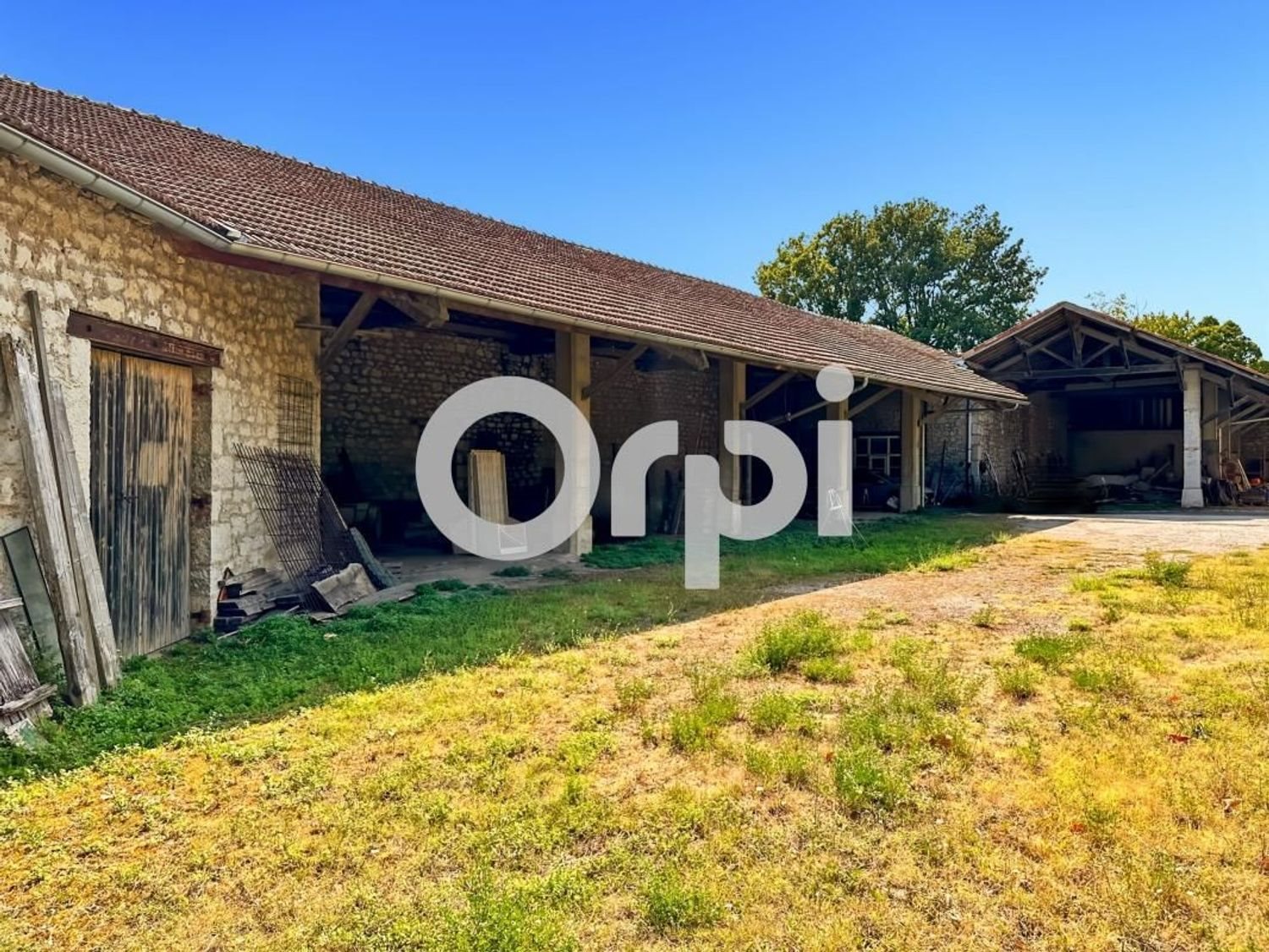 Maison à vendre, 1300m², Ruoms