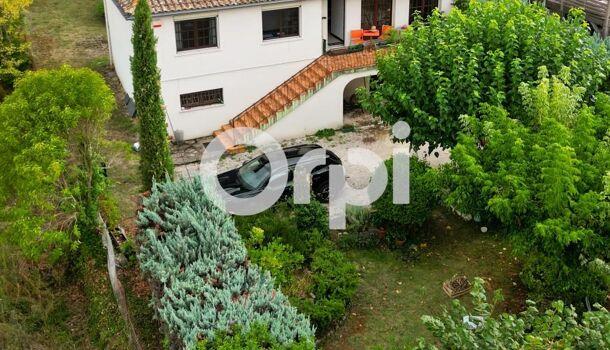 Maison à vendre, 125m², Chambonas
