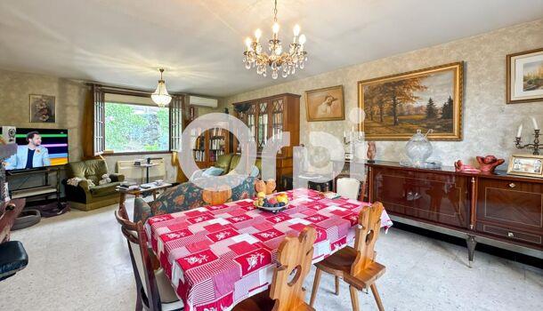 Maison à vendre, 125m², Chambonas